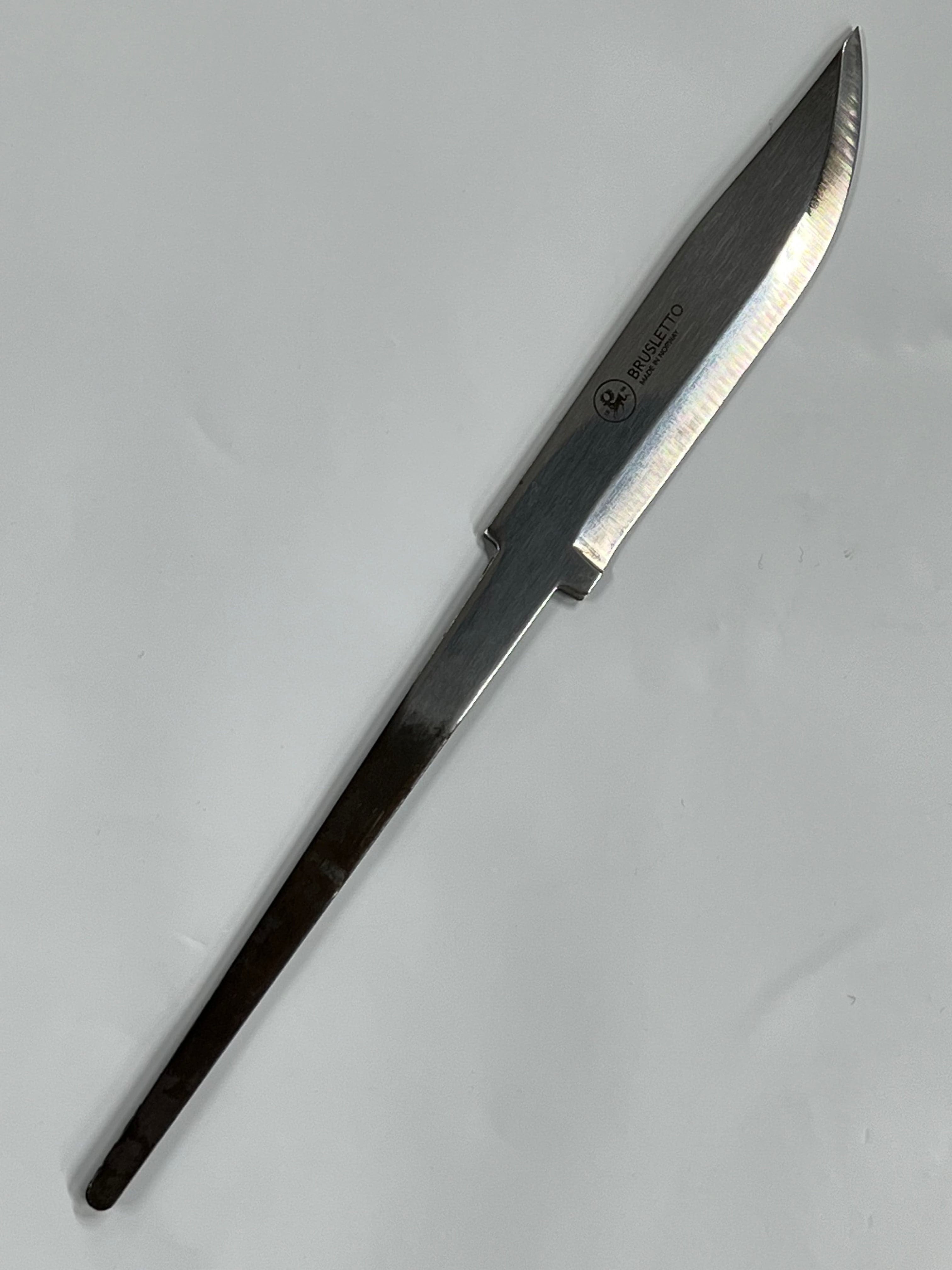 Brusletto Carbon 90mm (20900)