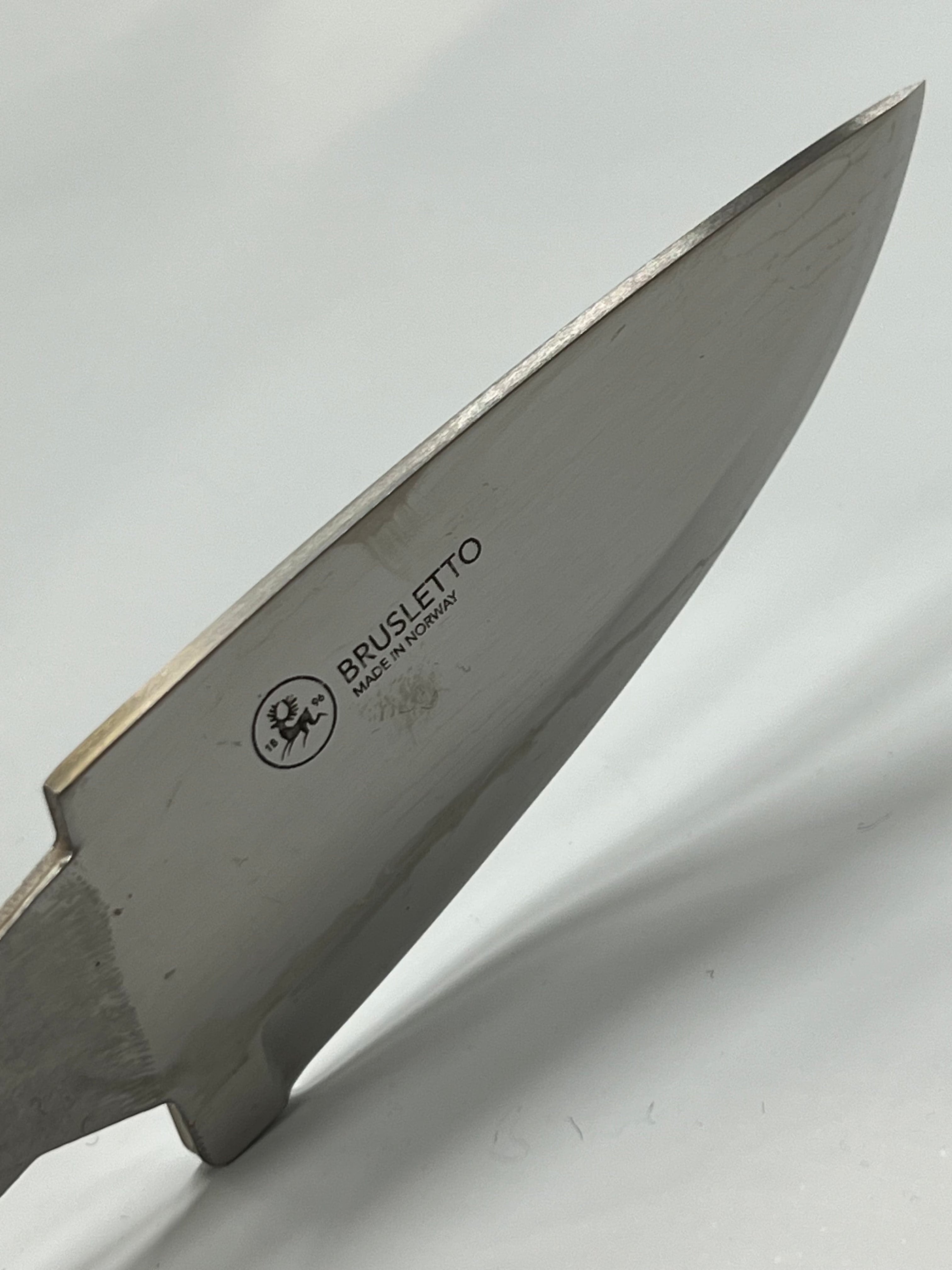 Brusletto Fjord 75mm (25800)