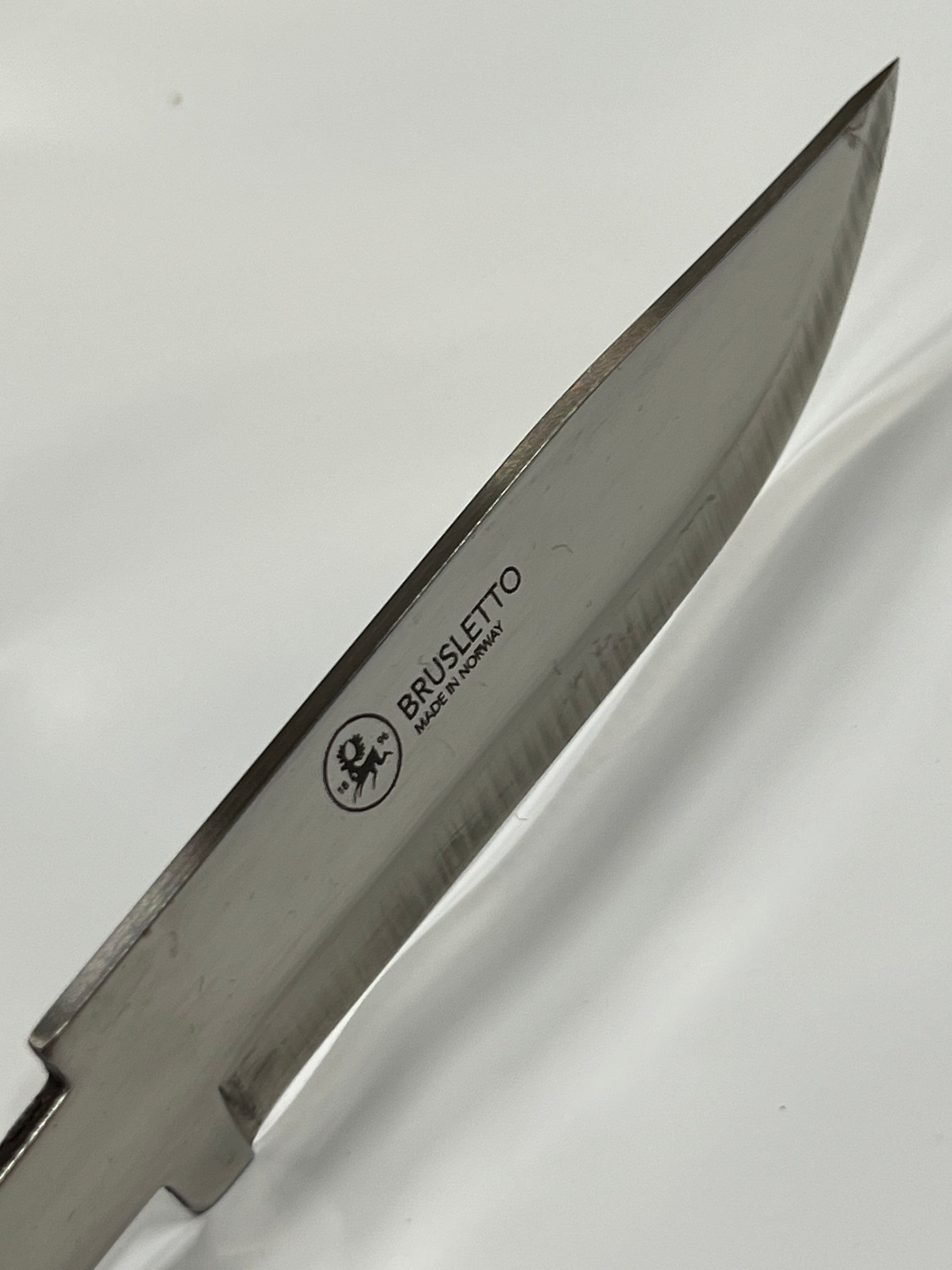 Brusletto Carbon 90mm (20900)