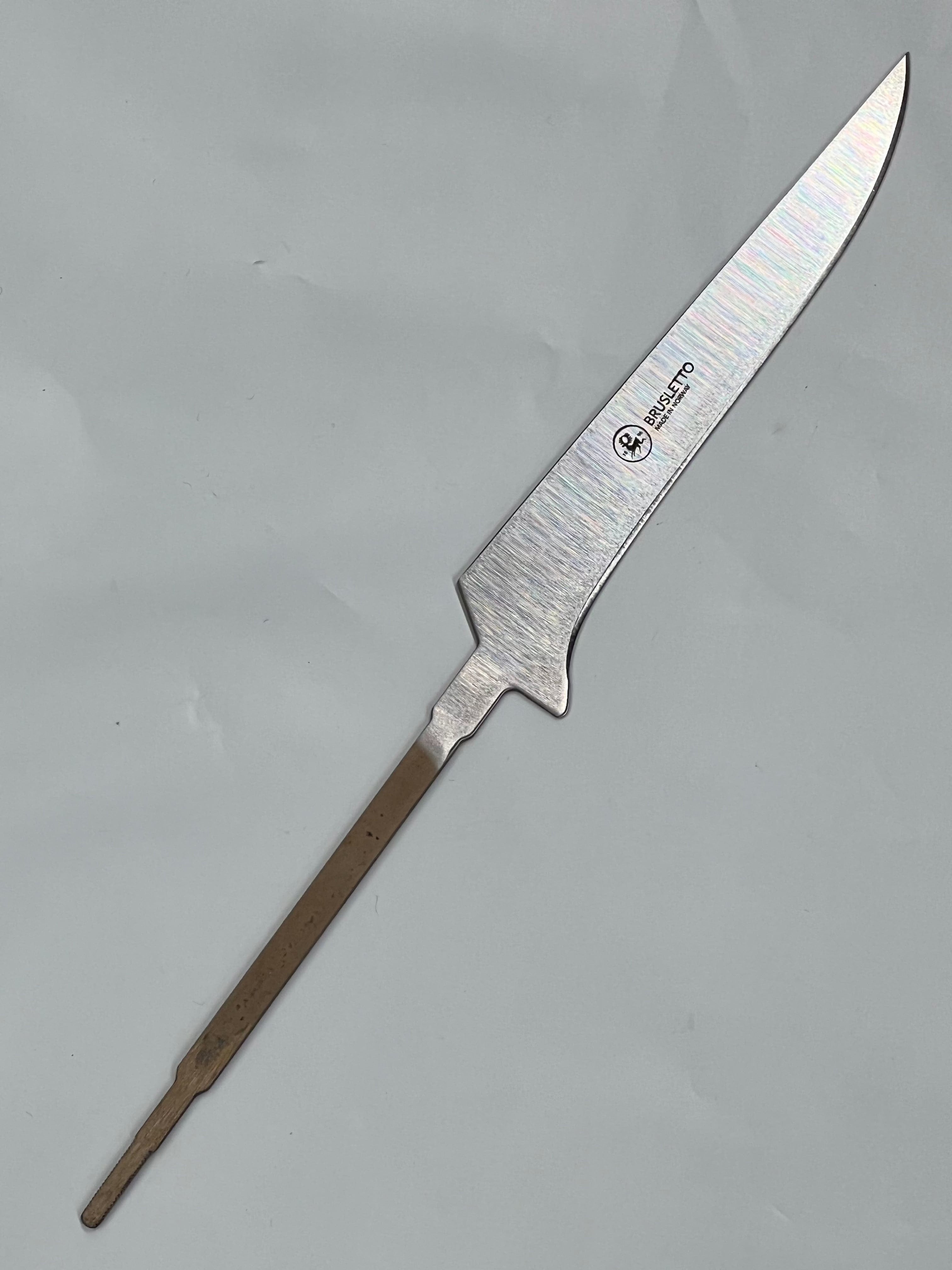 Brusletto Fisherman 125 mm (24000)
