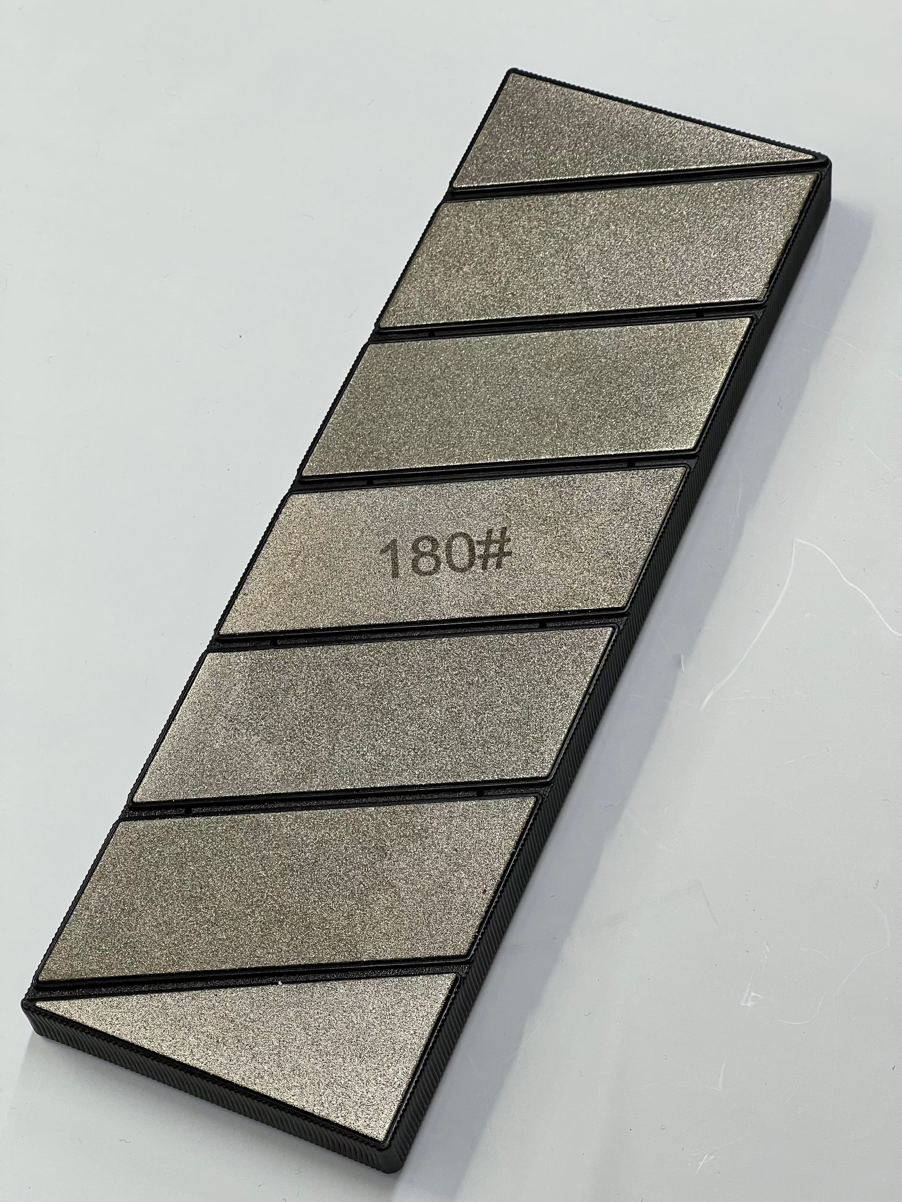 Diamanthyvelsten 180# för bryne RM028
