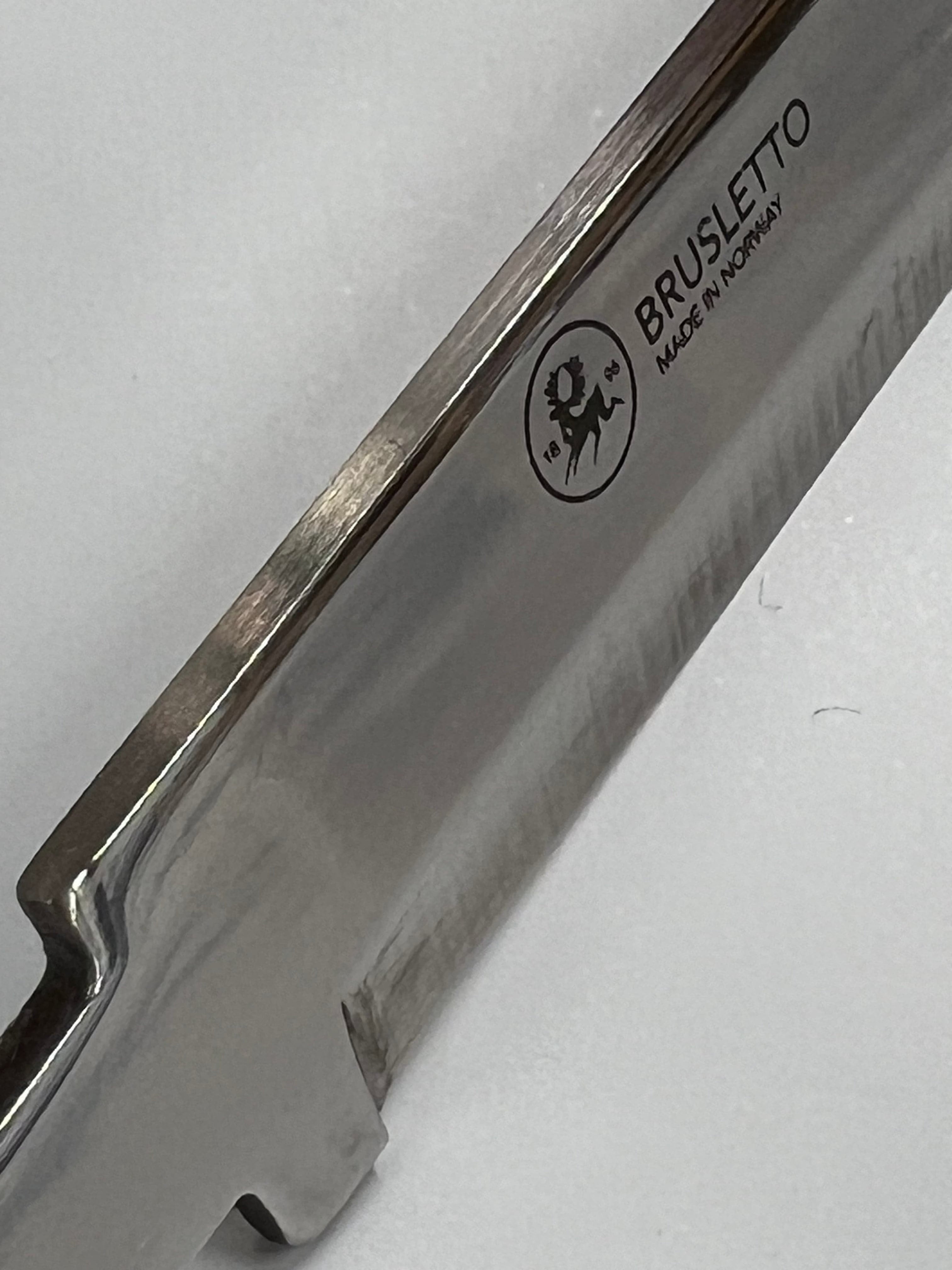 Brusletto Carbon 90mm (20900)