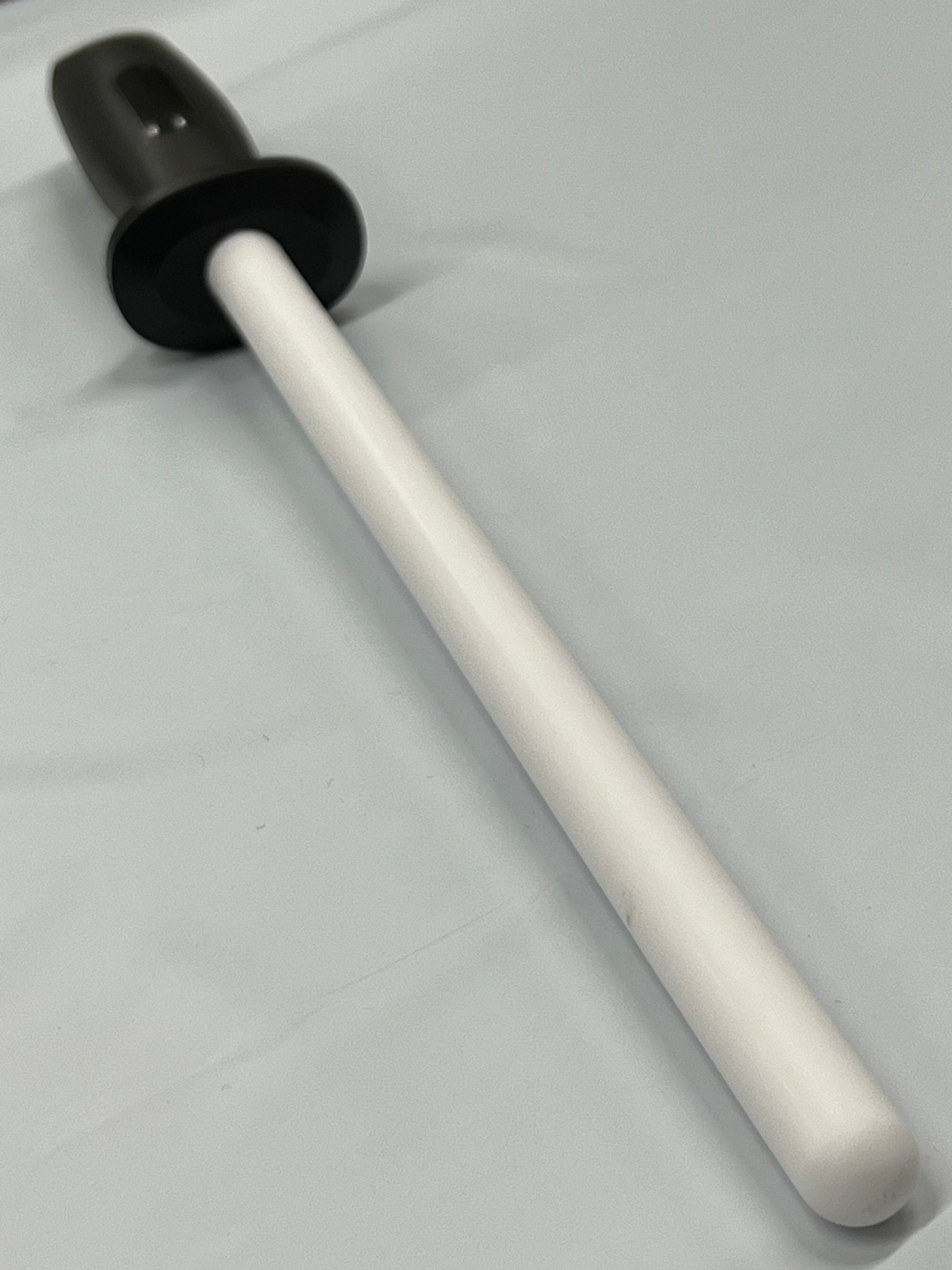 Slipstål Keramiskt 10" RR002