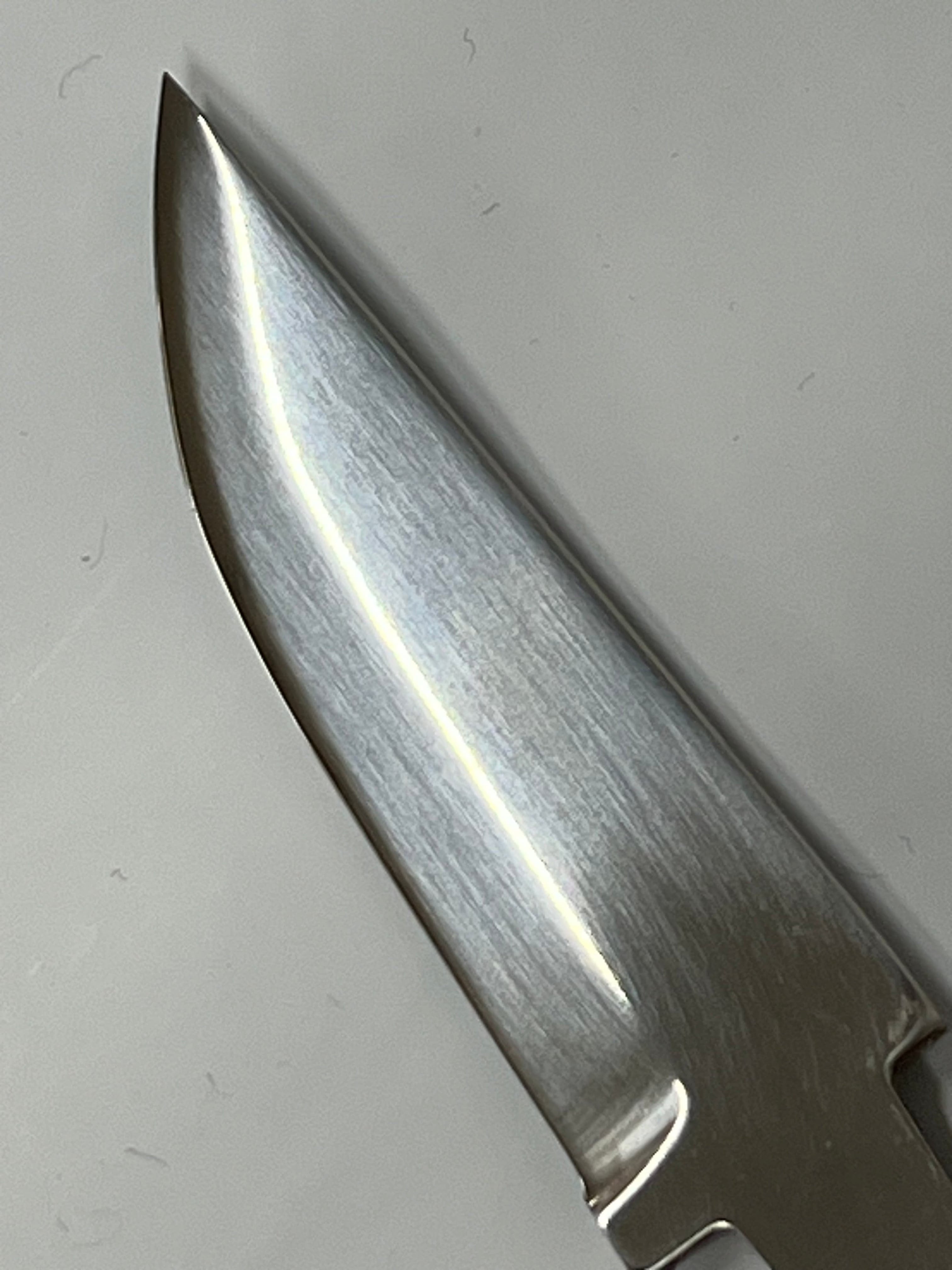 Brusletto Haugtussa 65 mm (23800)