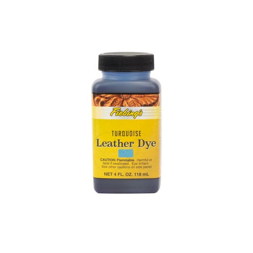 Kornfärg - Fiebings läderfärg 118ml