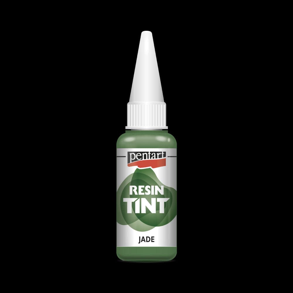 Epoxifärg - Hartfärgad ogenomskinlig flytande färg