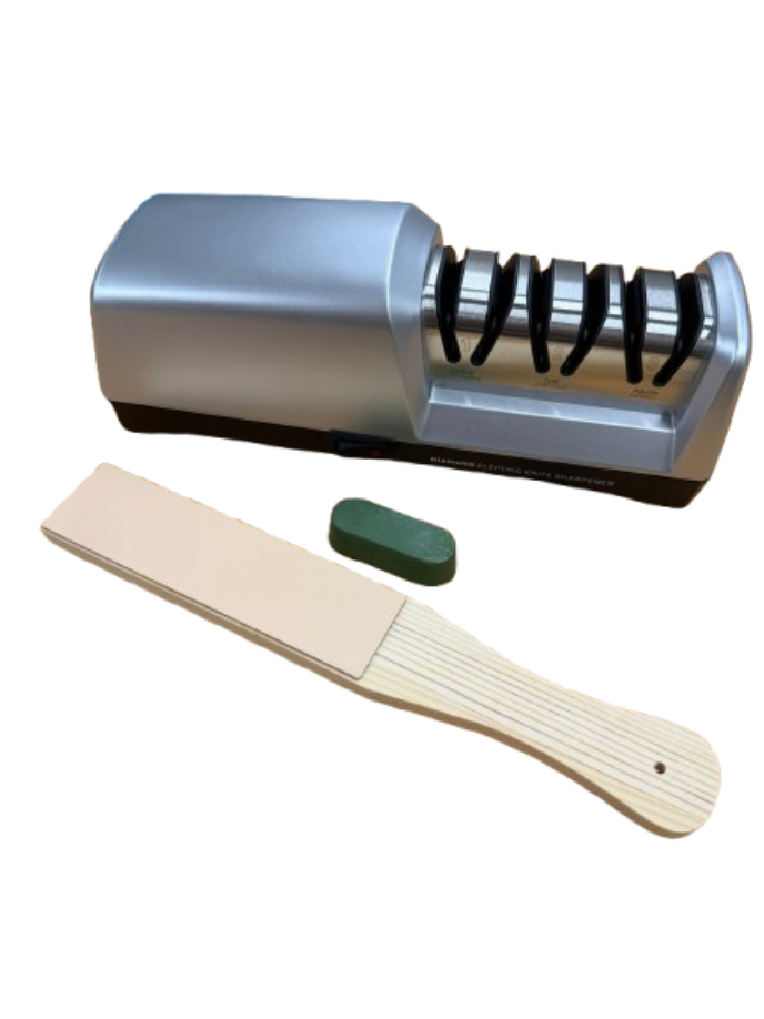 SwiftEdge Auto knivsliper - bakgrunnsfri 1
