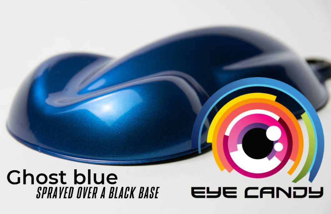 Epoxifärger Ghost Pigment - Eye Candy Pigments