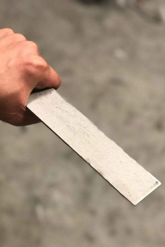 1095 Carbon steel