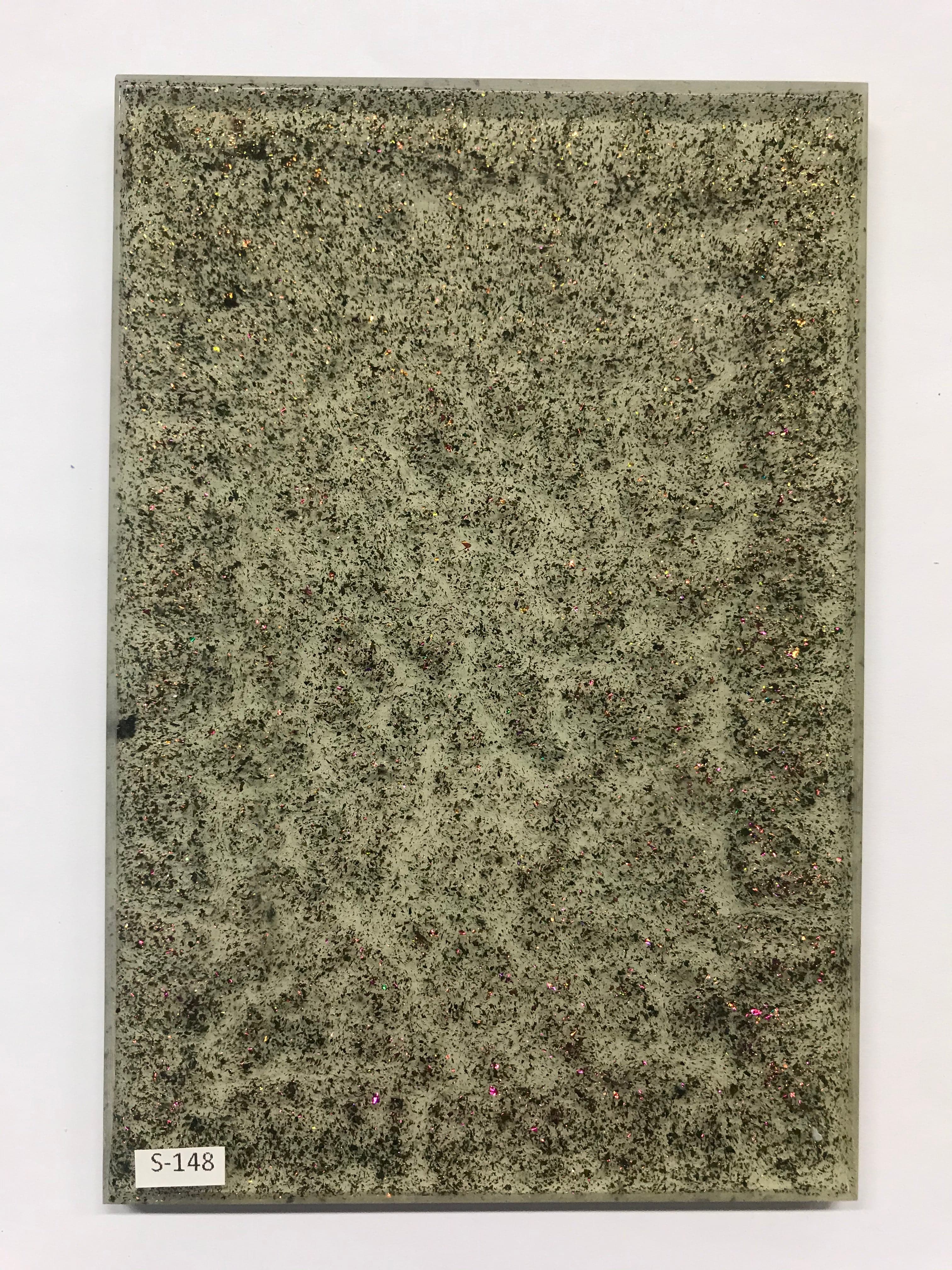 Resin plate S-148