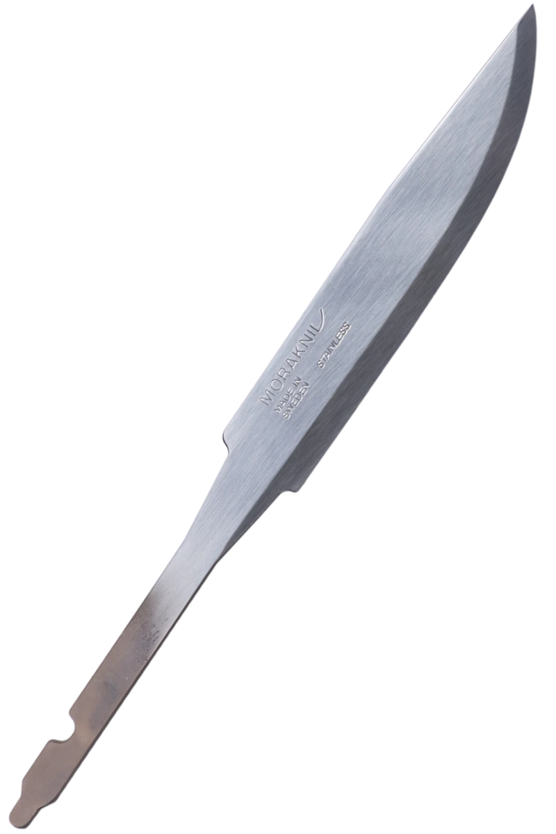 Mora No. 1 stainless (S)