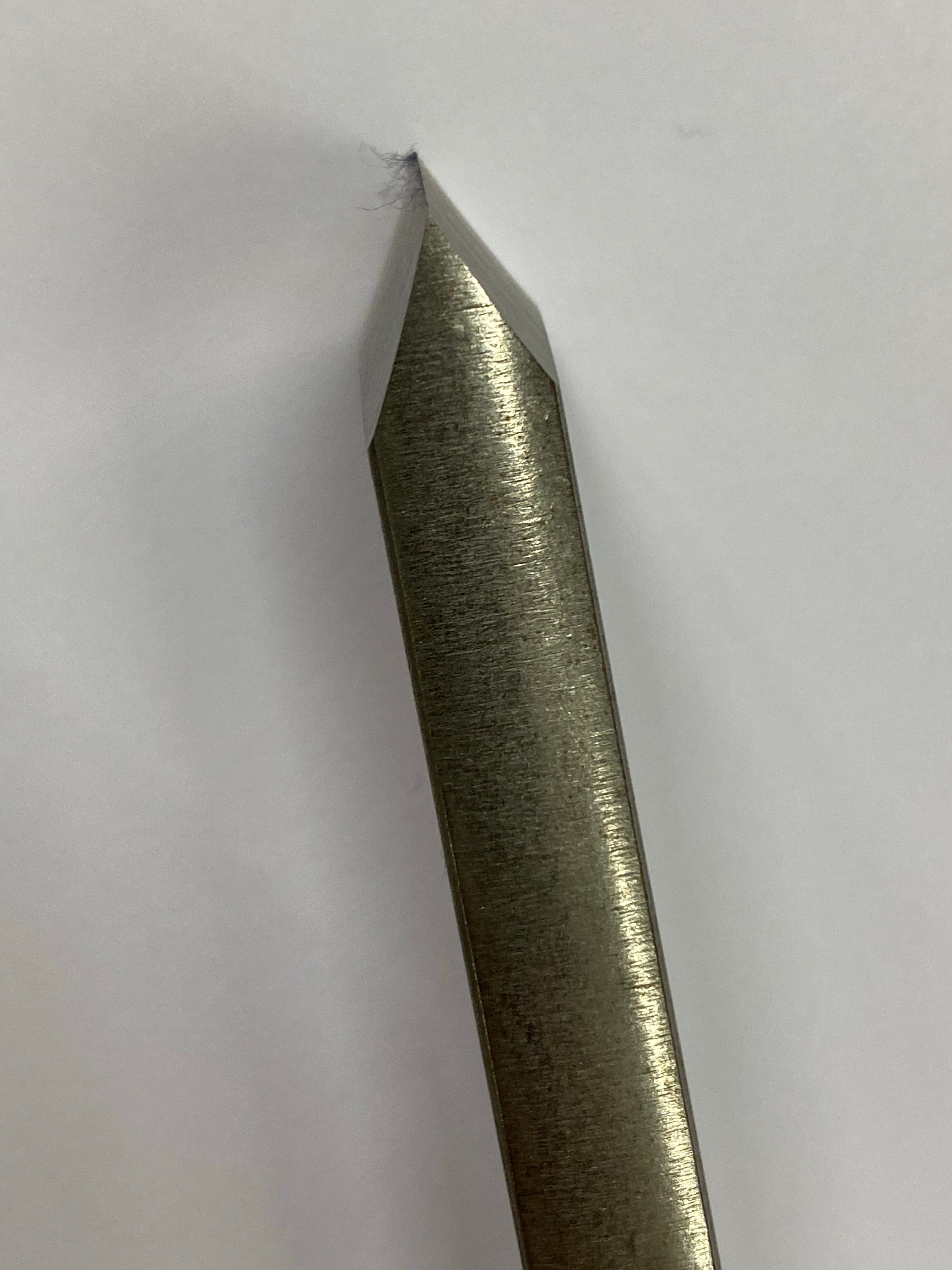 Lathe M42 High Speed ​​Steel - Carter and Son Toolworks