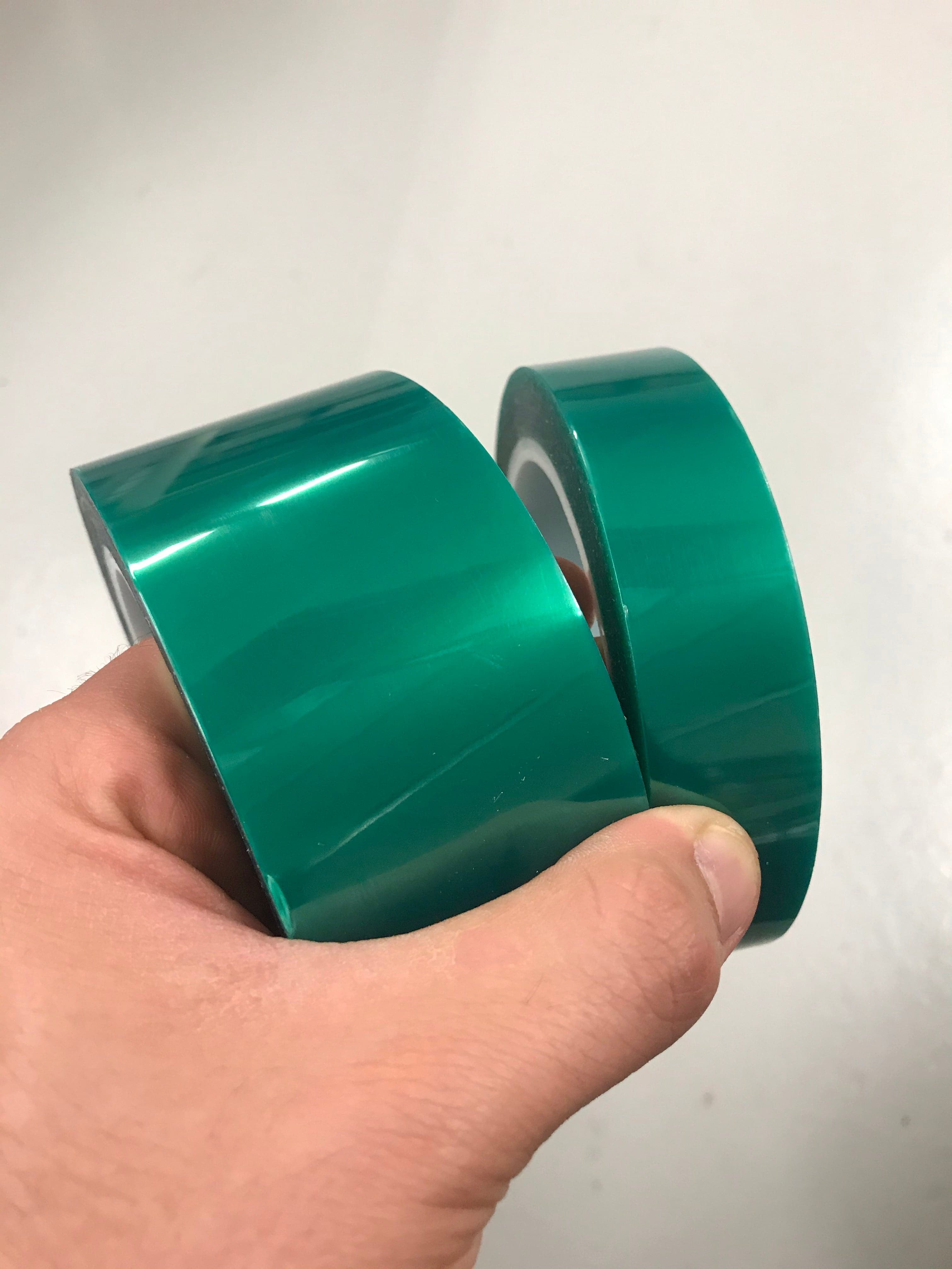 Special tape for Epoxy forms