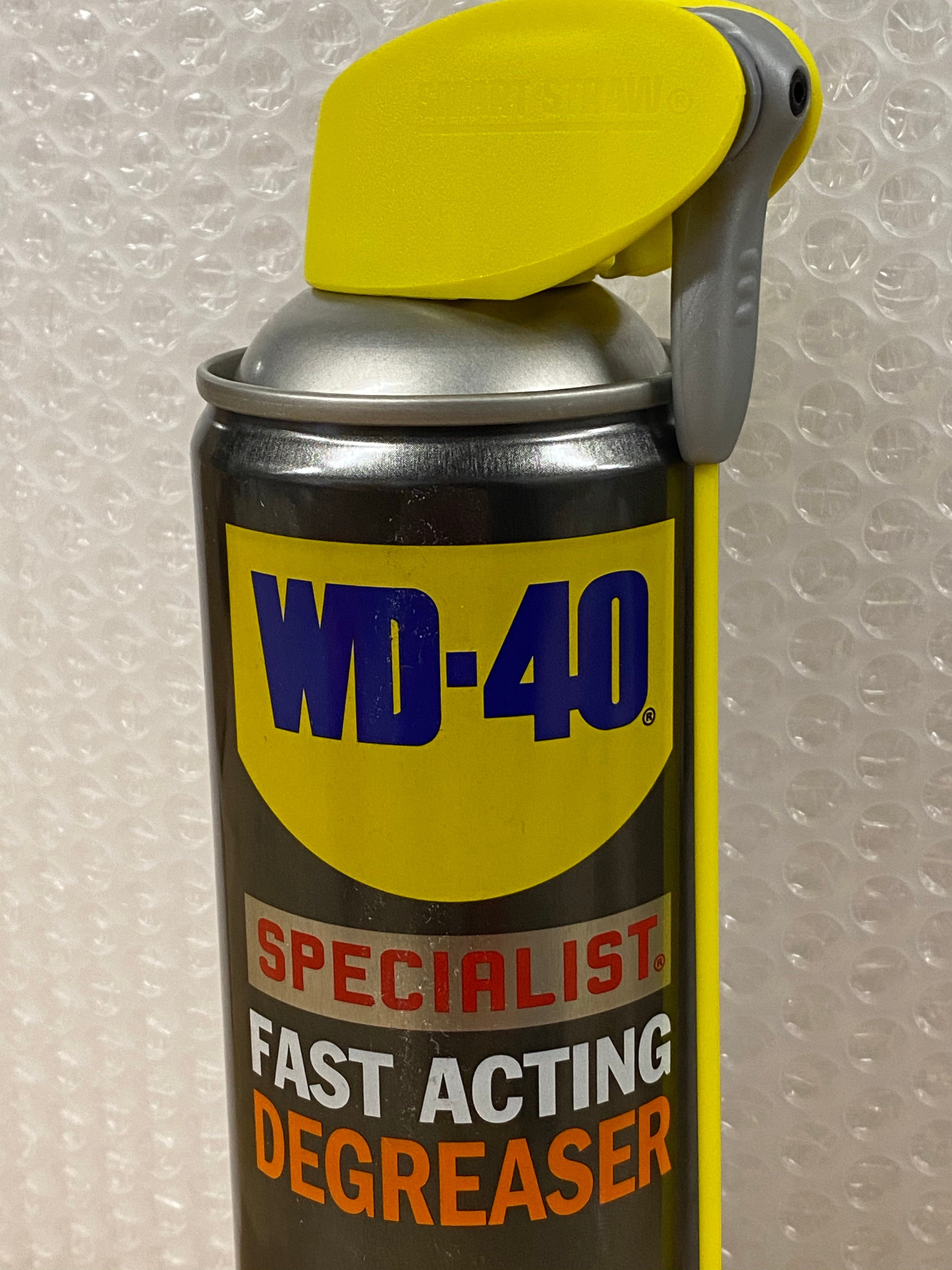 WD-40 Avfettningsmedel 500 ml