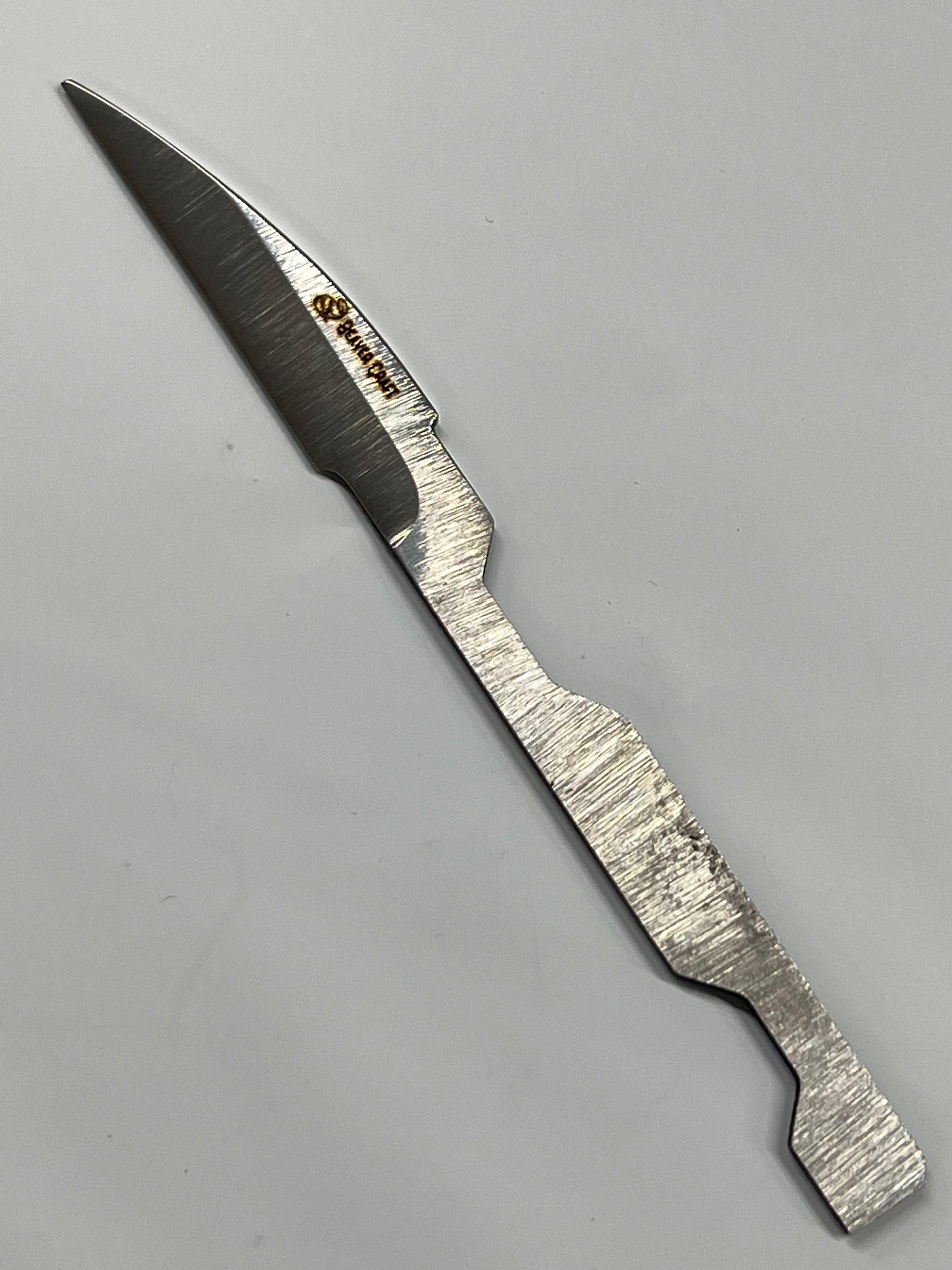 Wood cutting knife blade BC15 35mm 