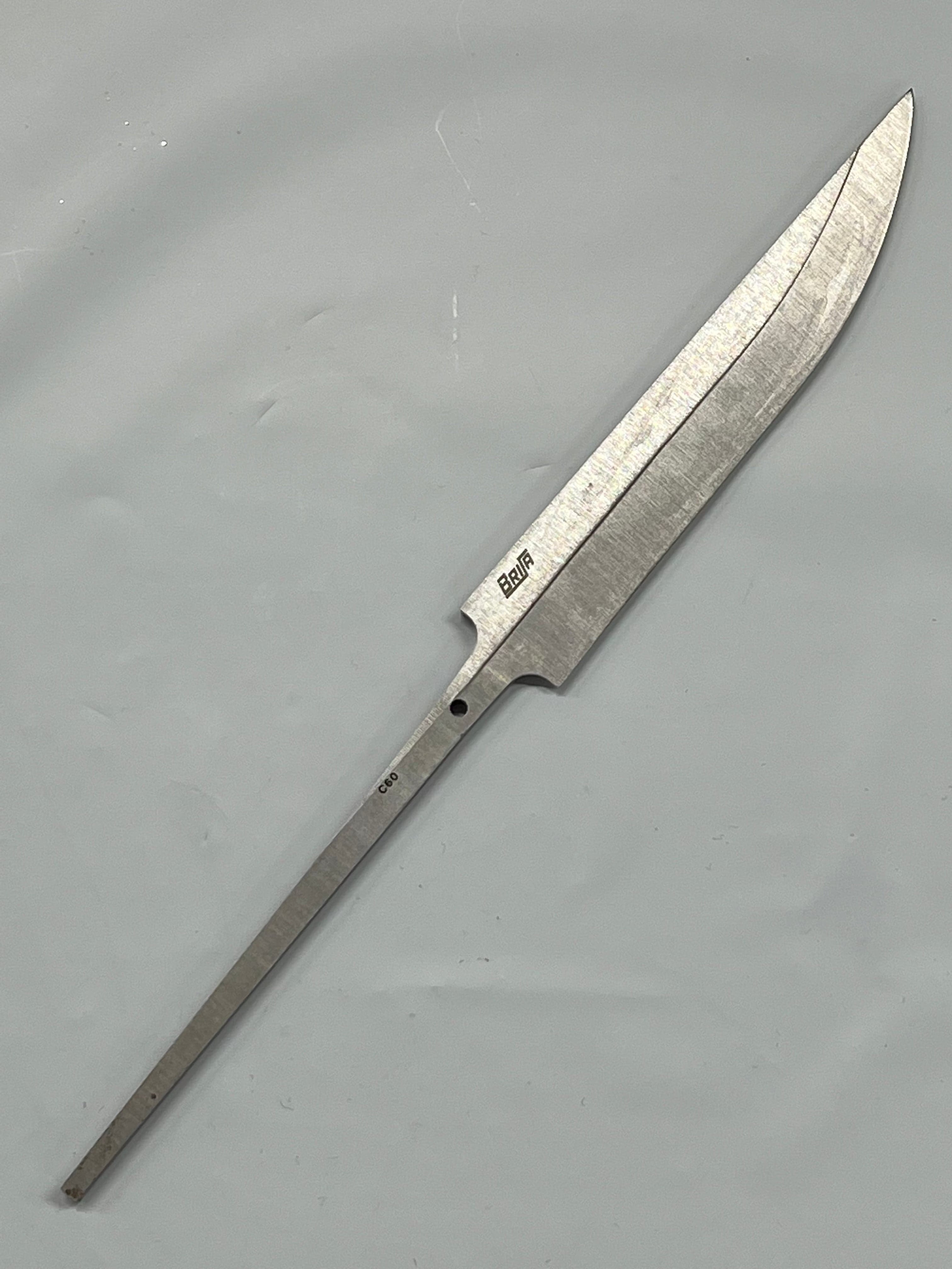 Brisa Tommi 125 mm knivblad