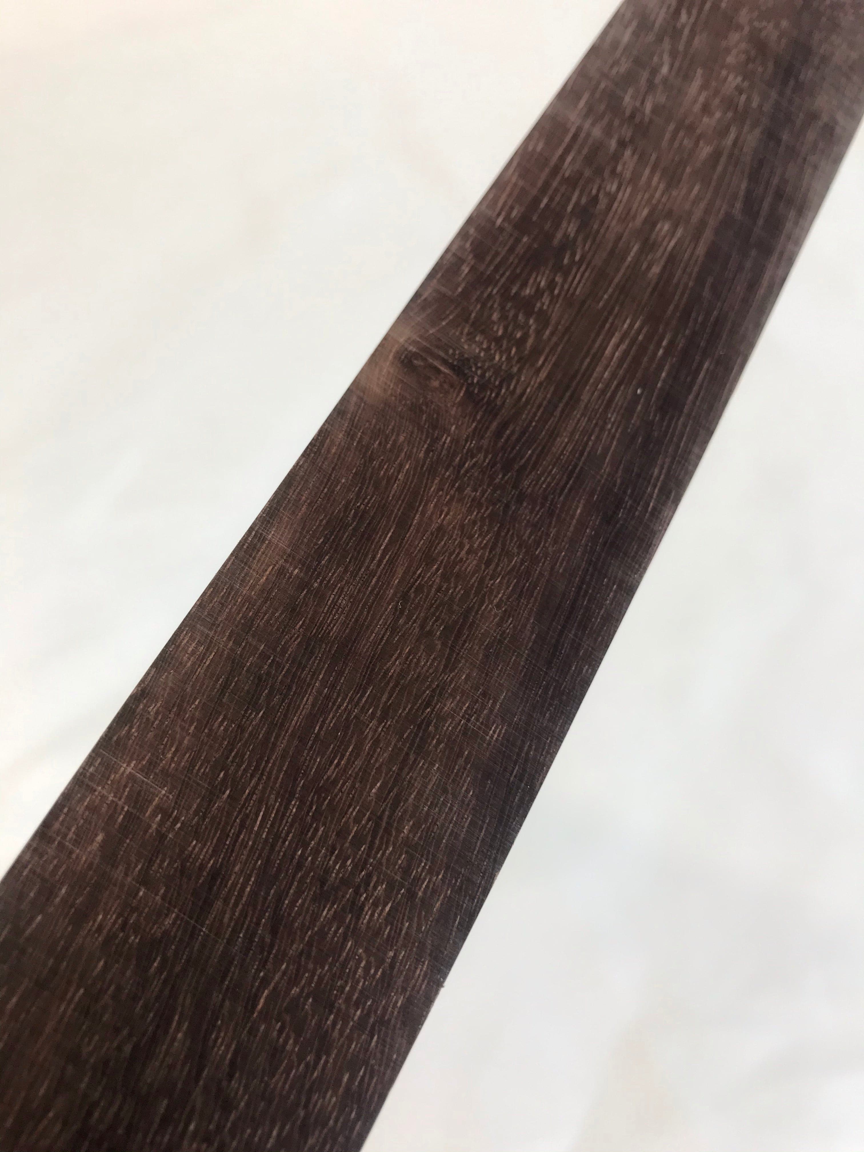 Zirikote Shaft Blank