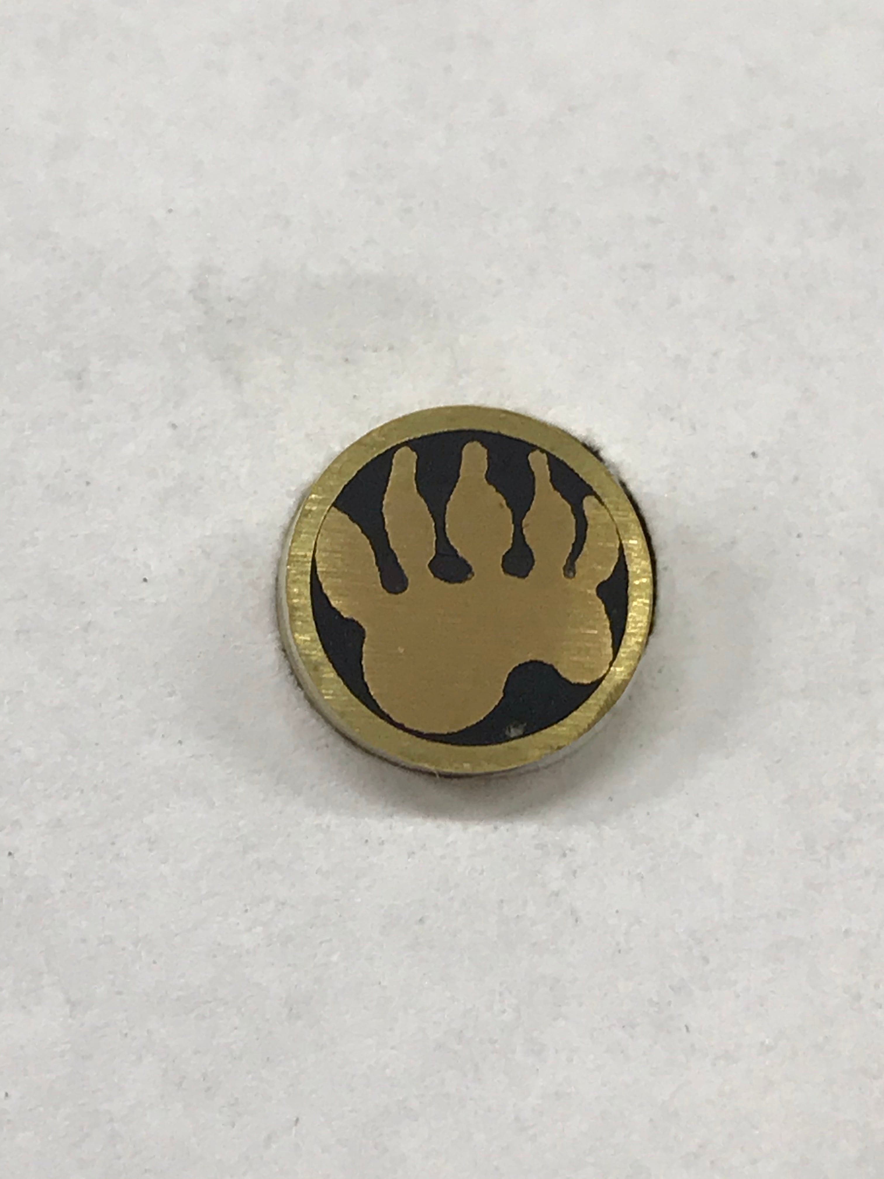 Mosaic pin