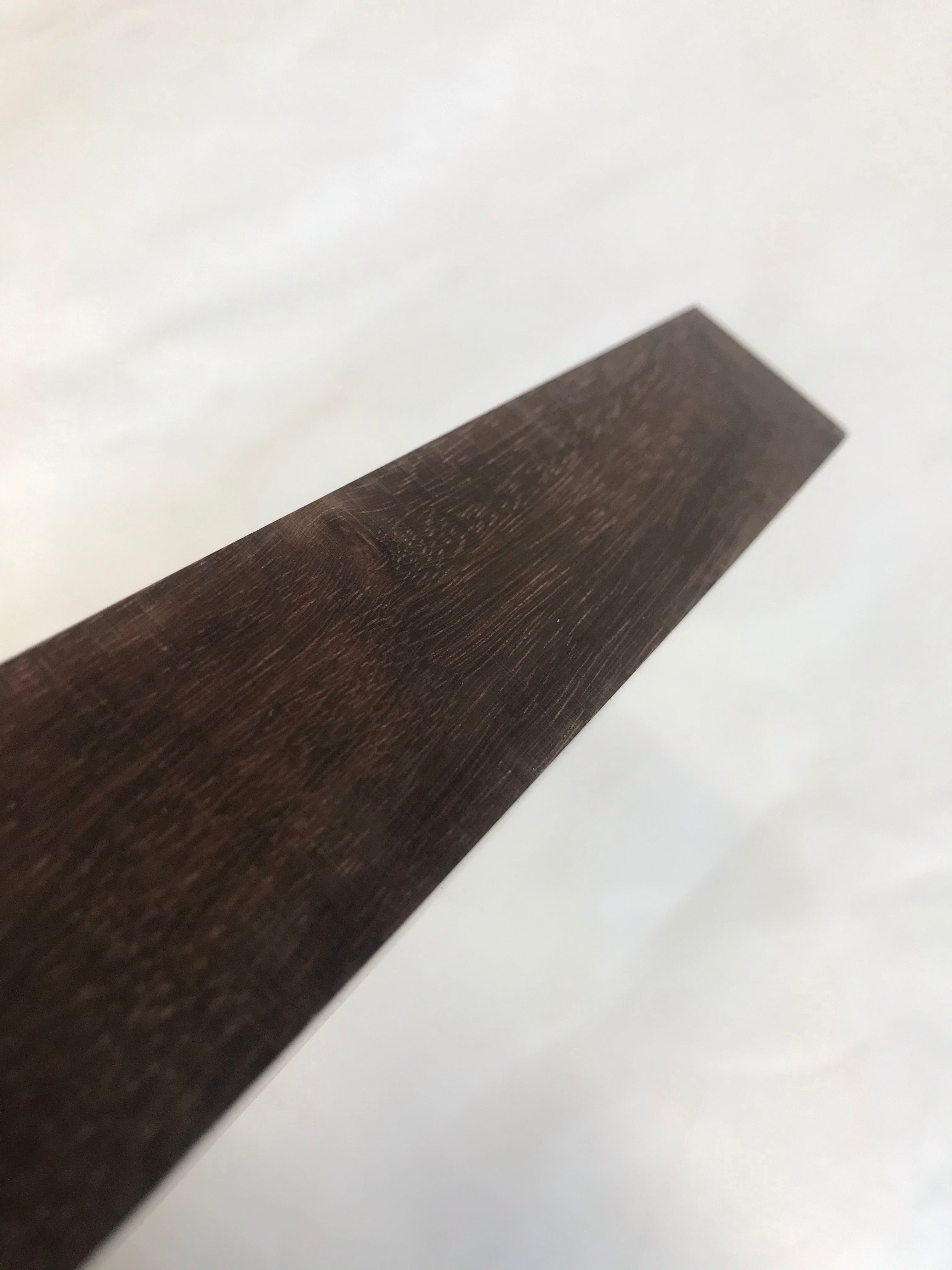 Zirikote Shaft Blank
