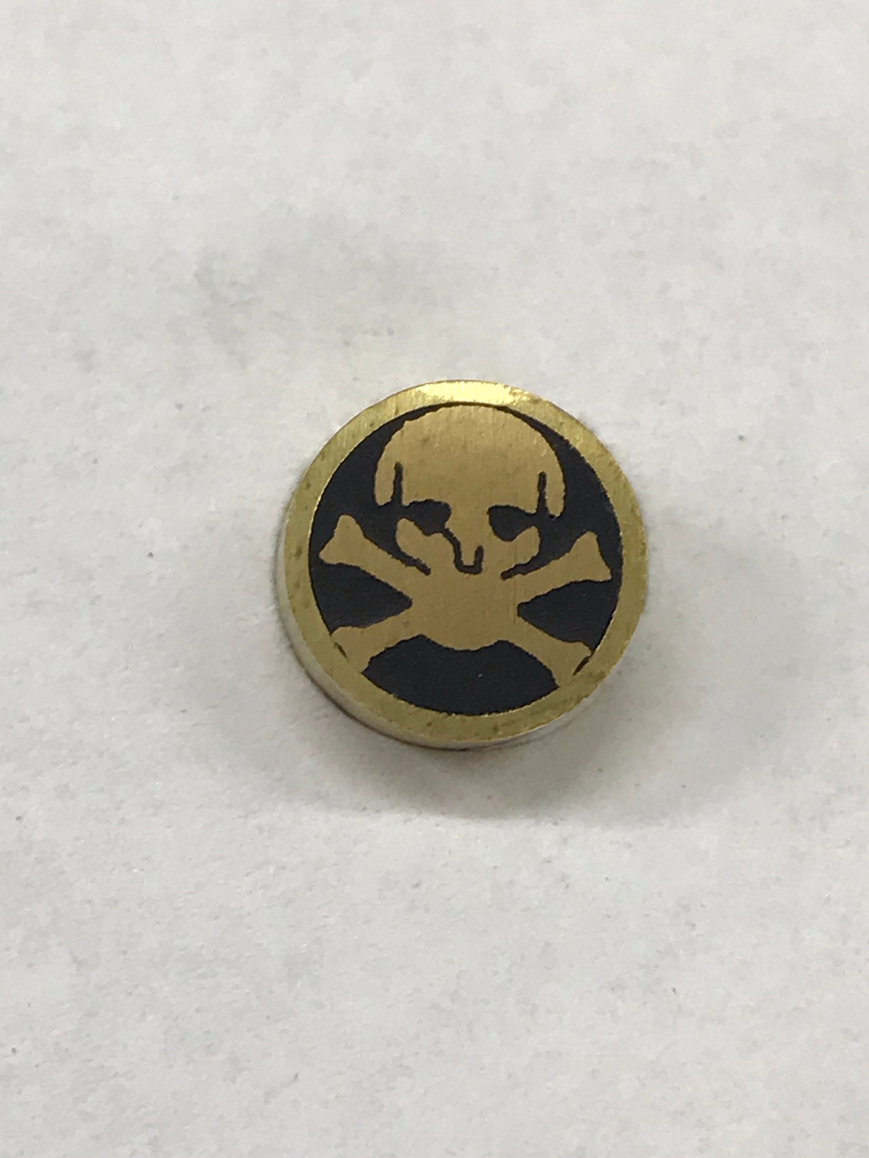 Mosaic pin
