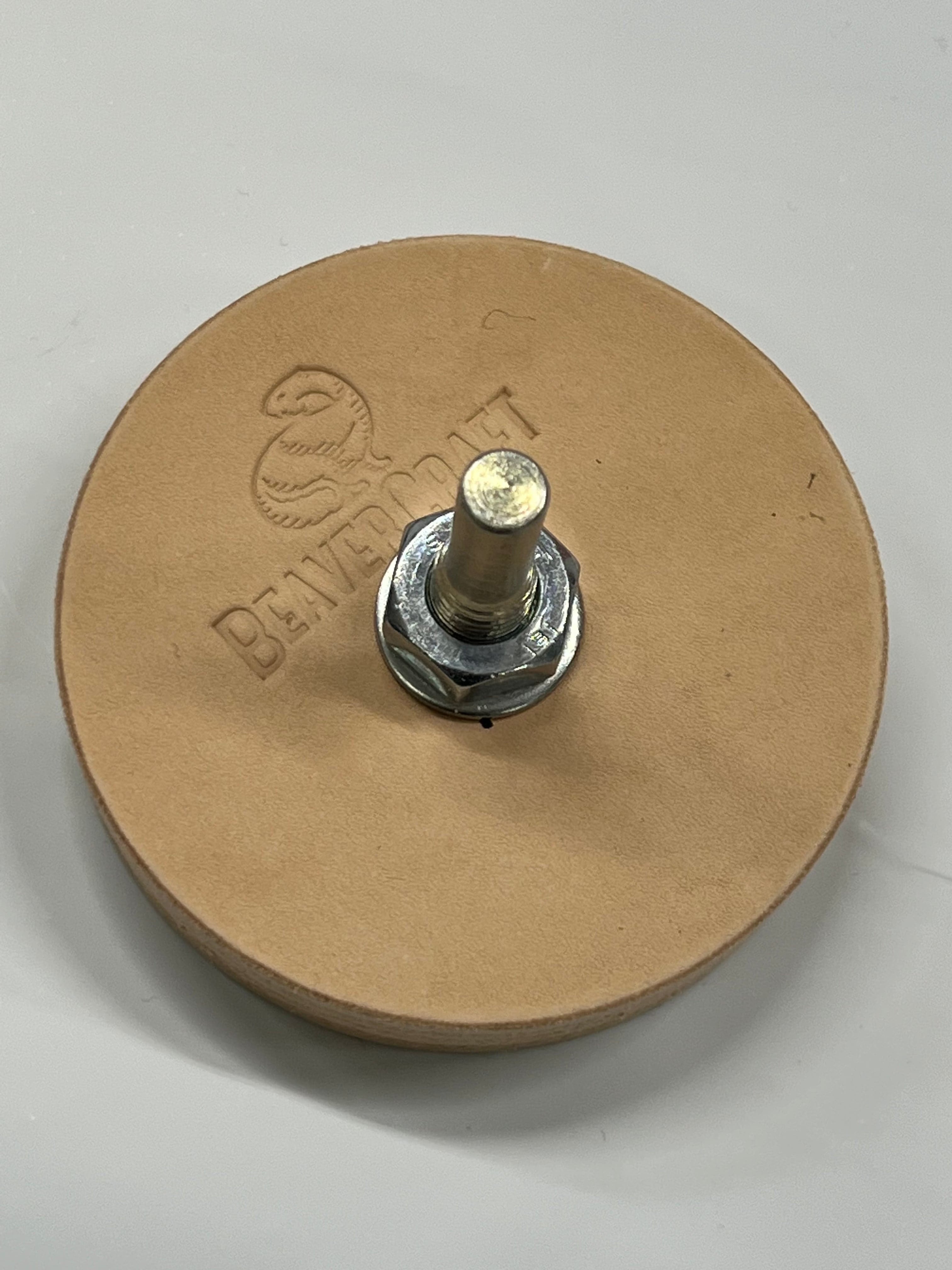 Polishing Wheel Leather (PW1) 