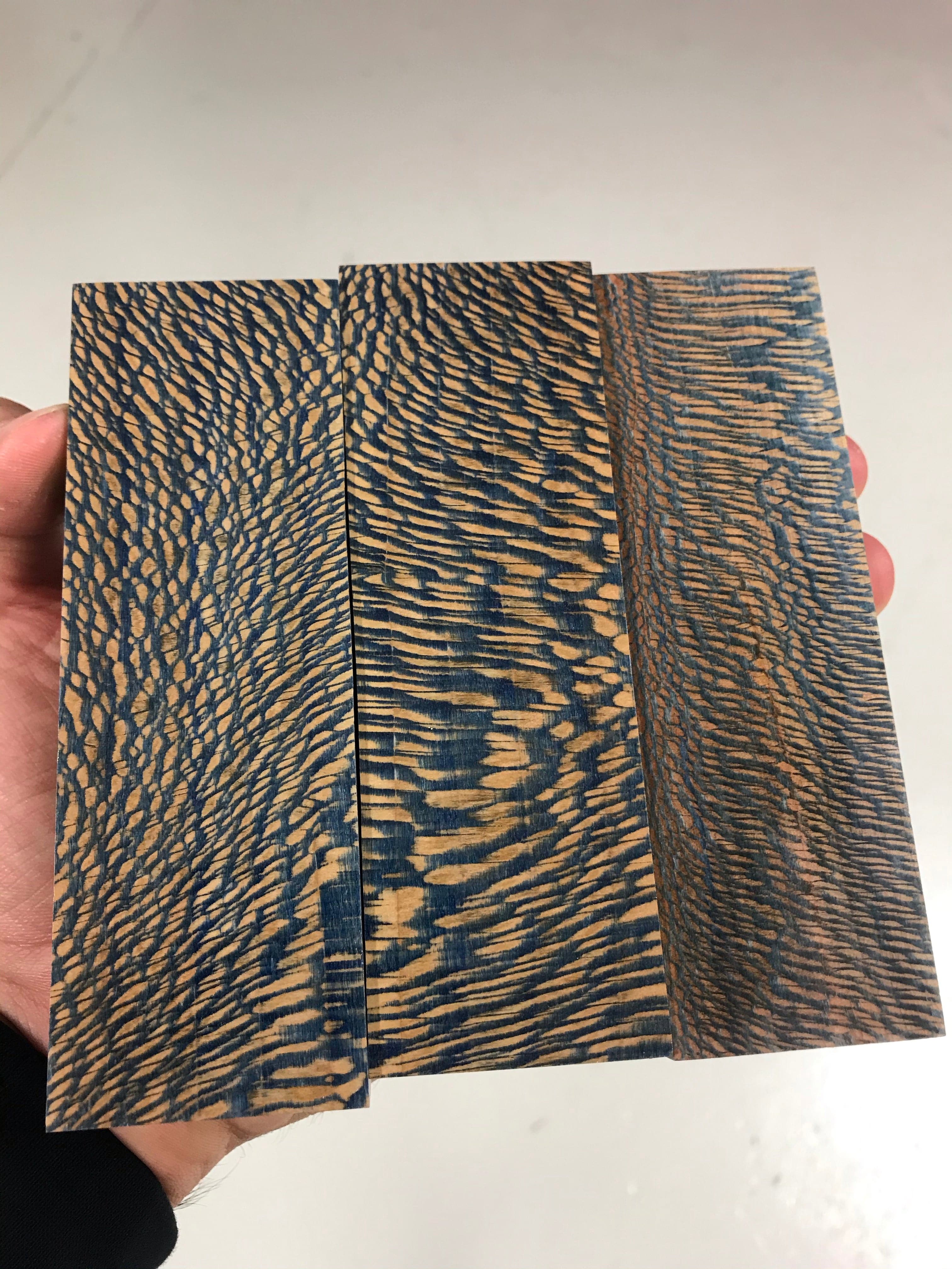 Sycamore - Blue