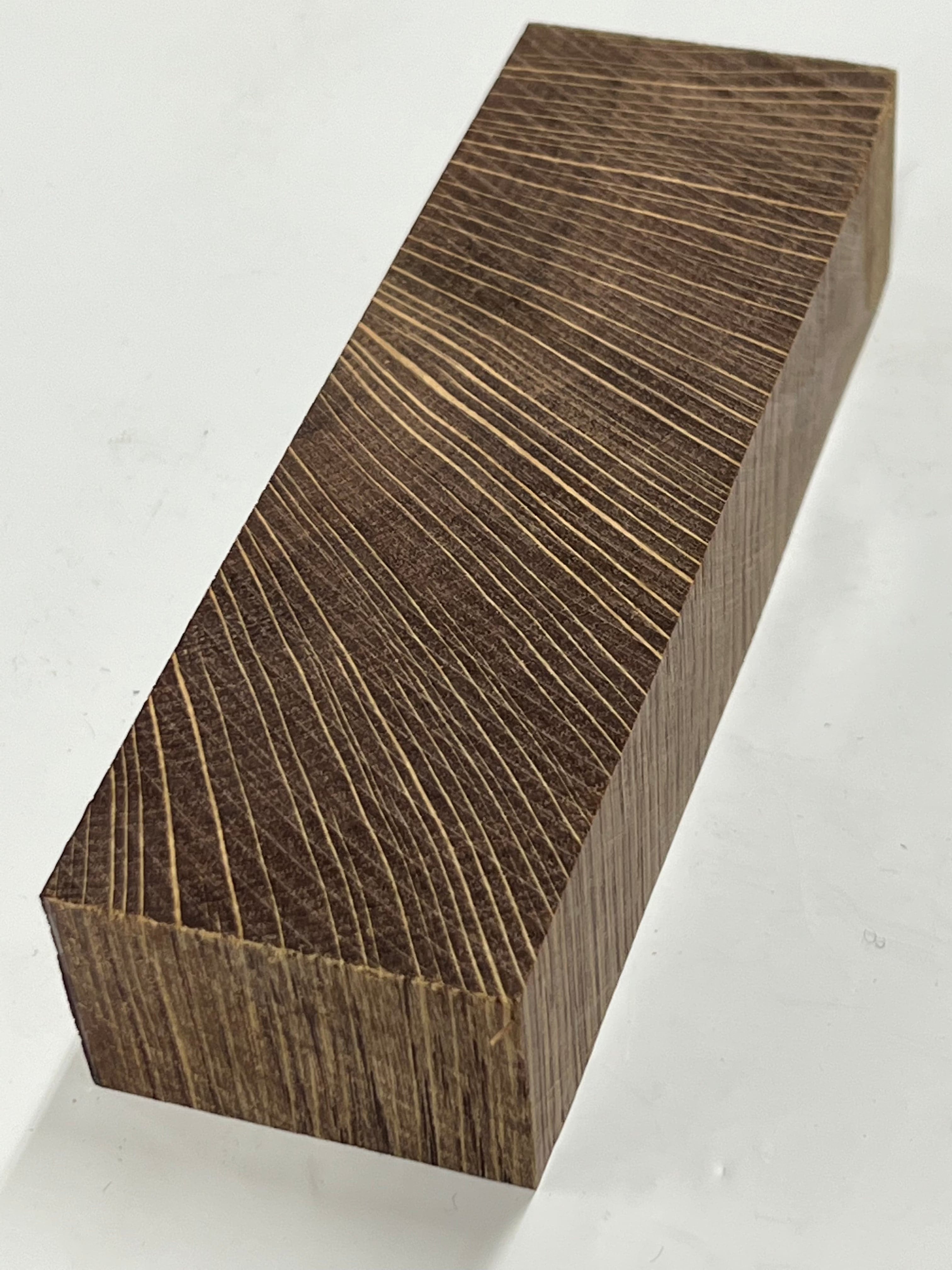 Oak X-cut - Brown