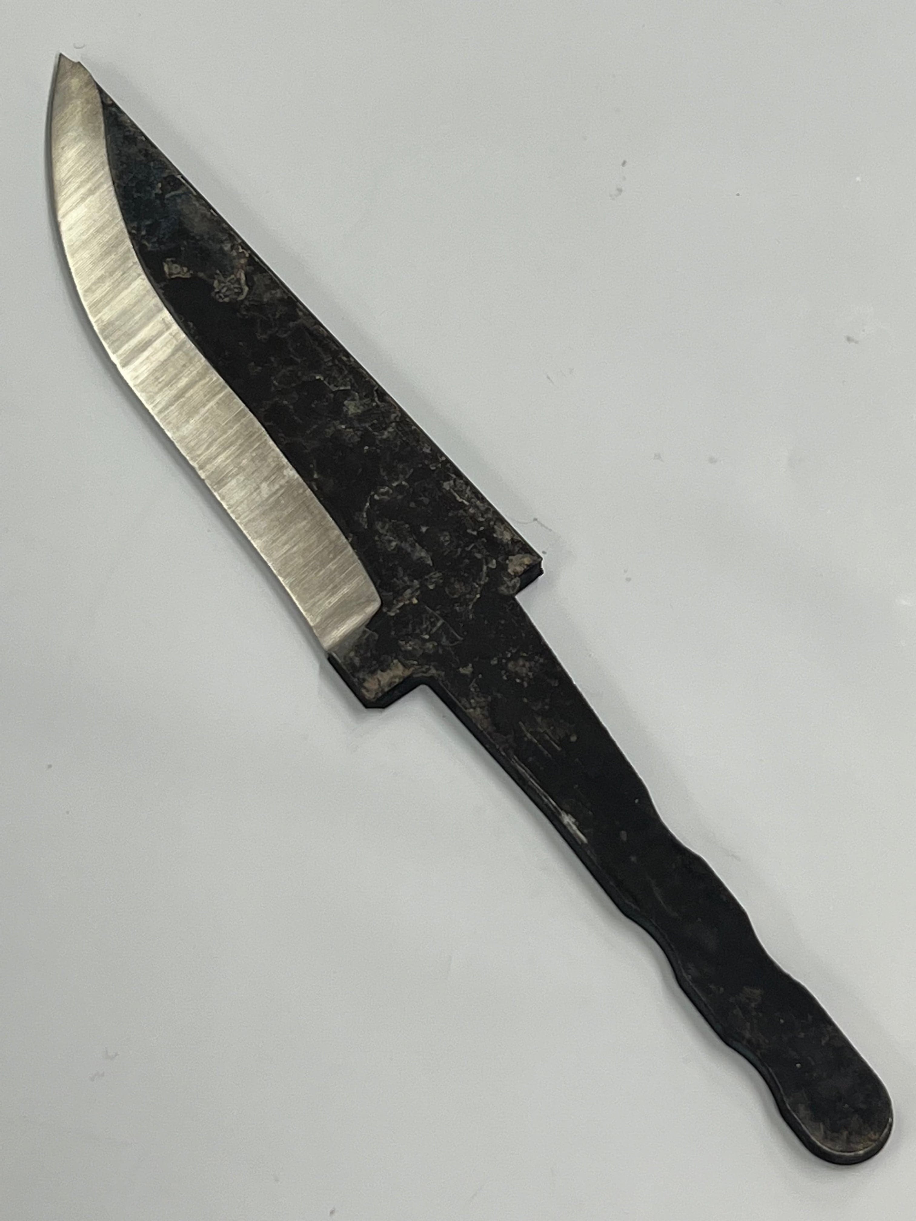Brusletto betkniv 62 mm (25900)