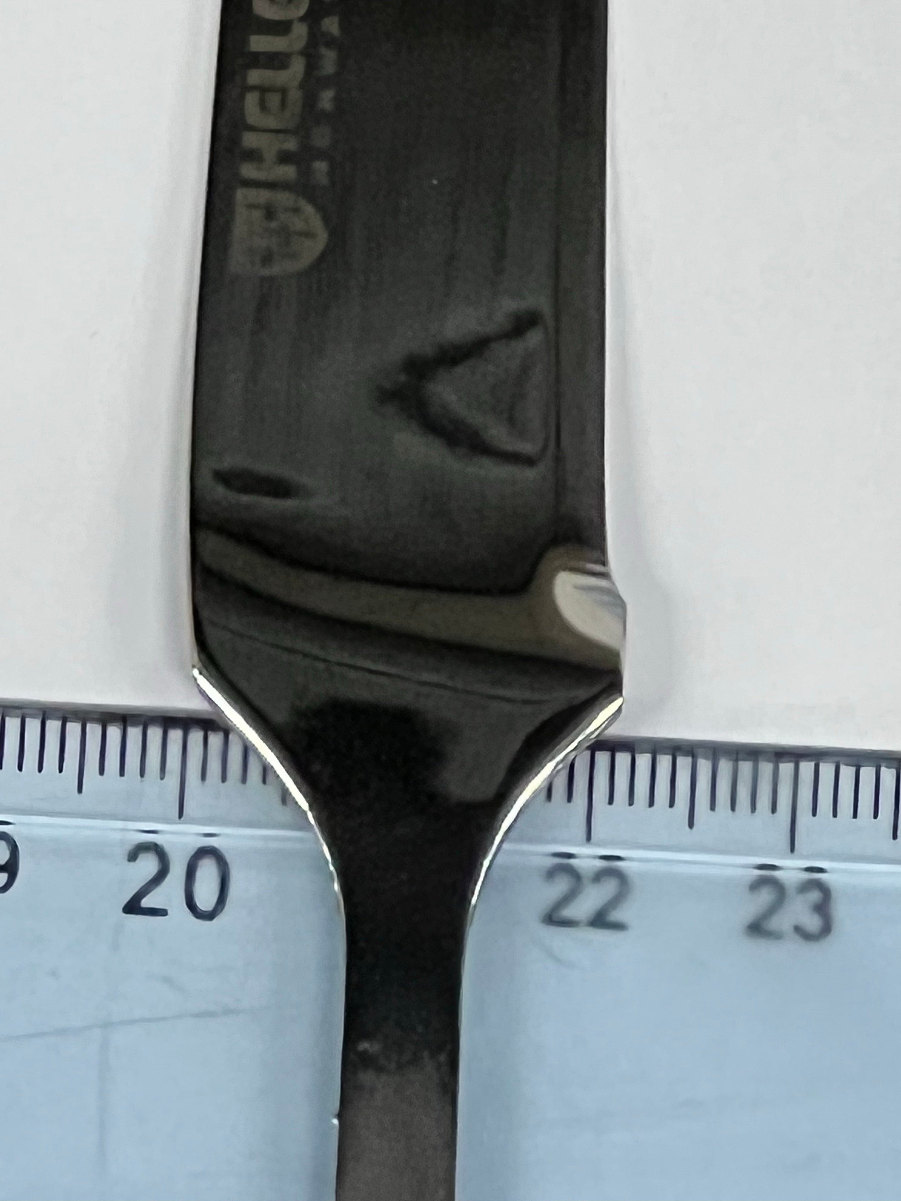 Helle Halefish B120