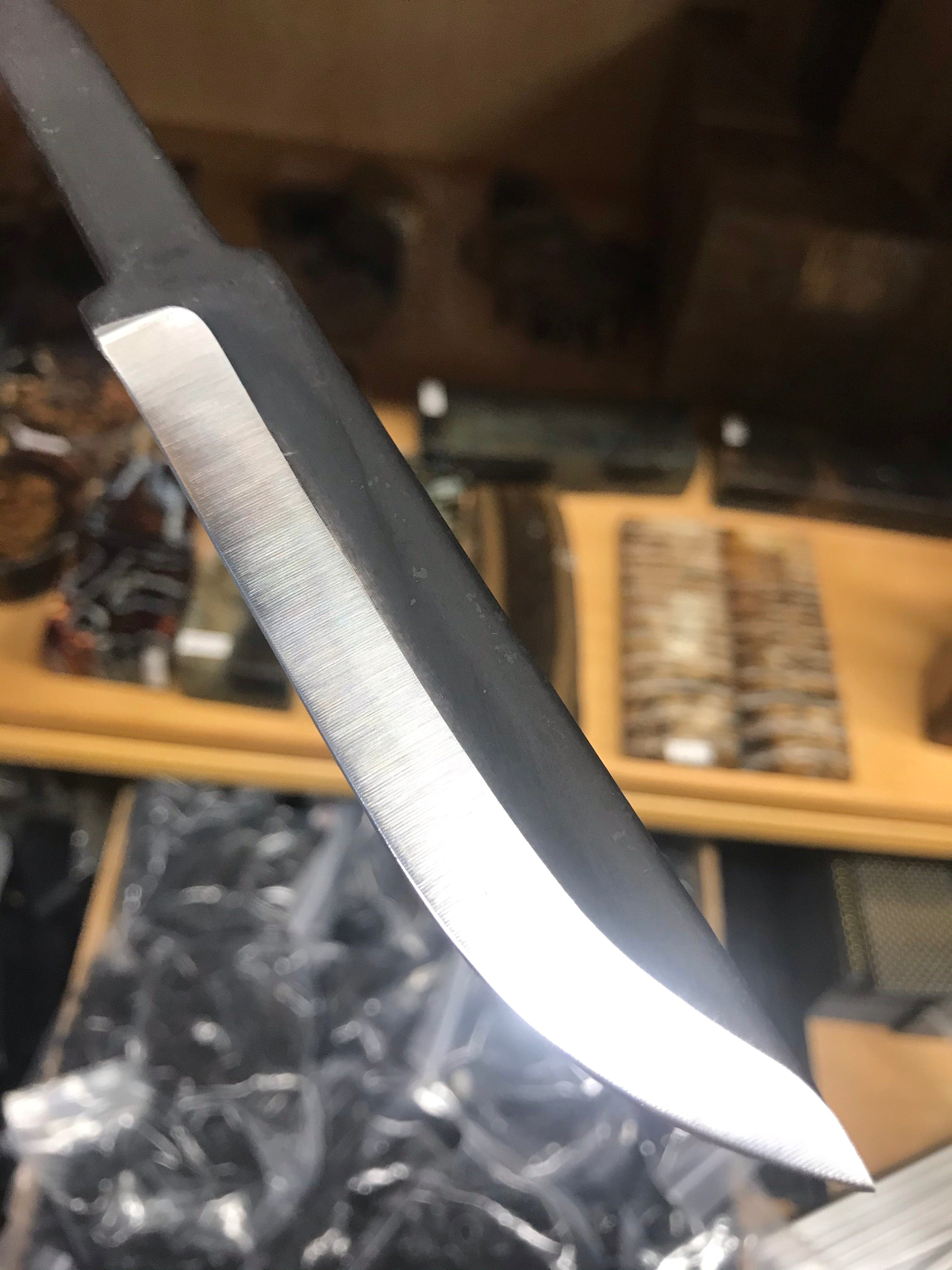 108mm Knife Blade