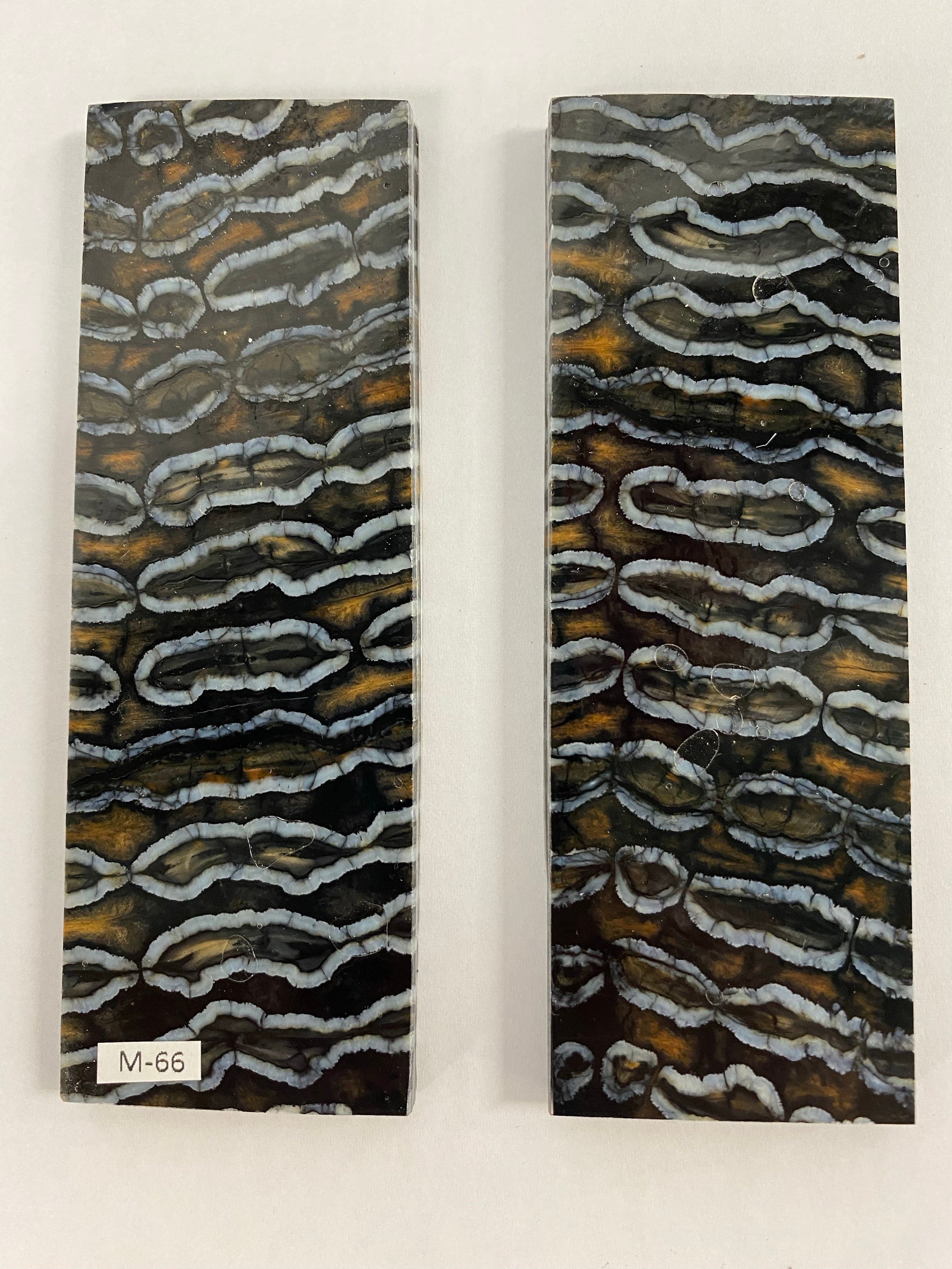 Mammut mill shank blanks M66 (clearance sale)