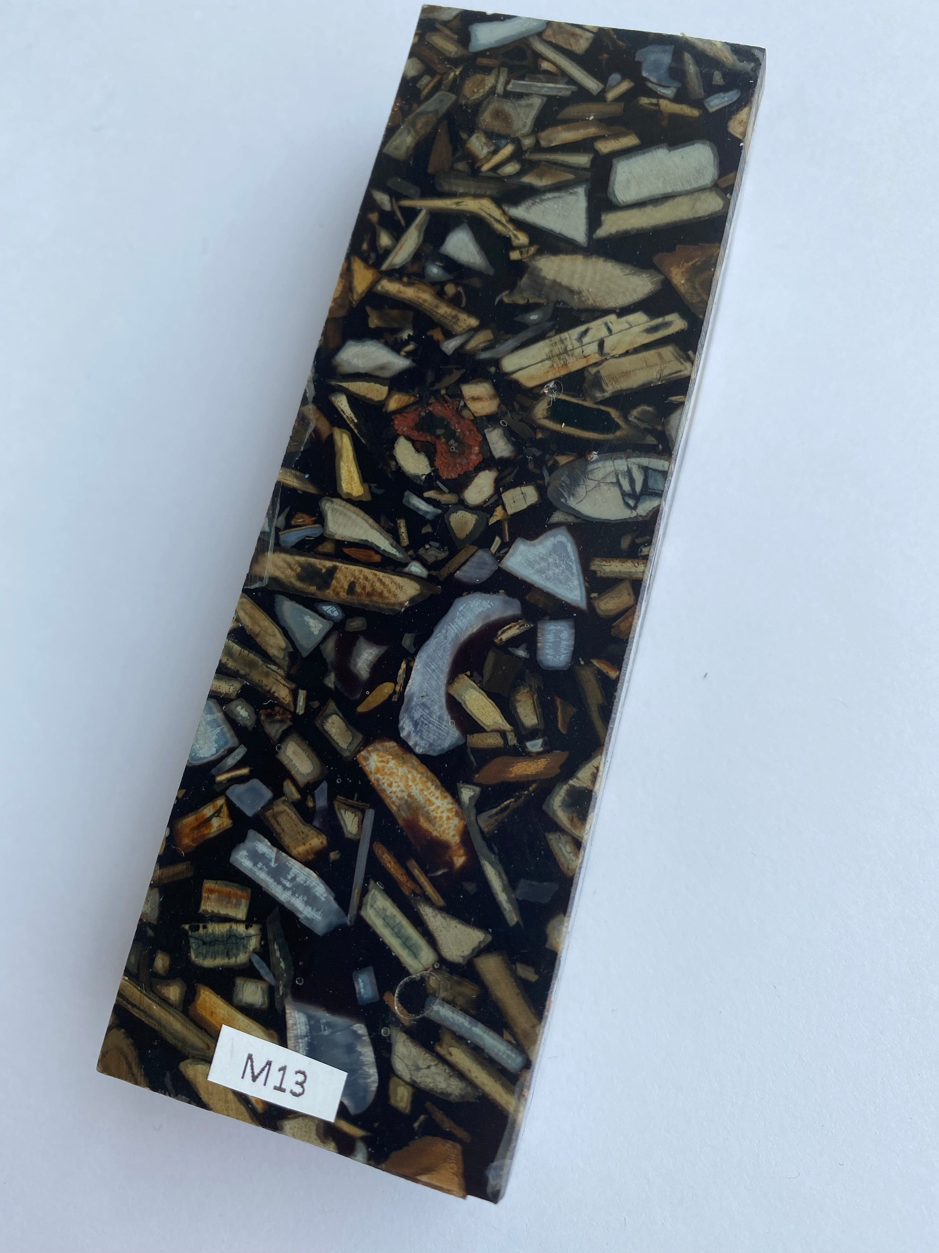 Mammut shaft blank M13