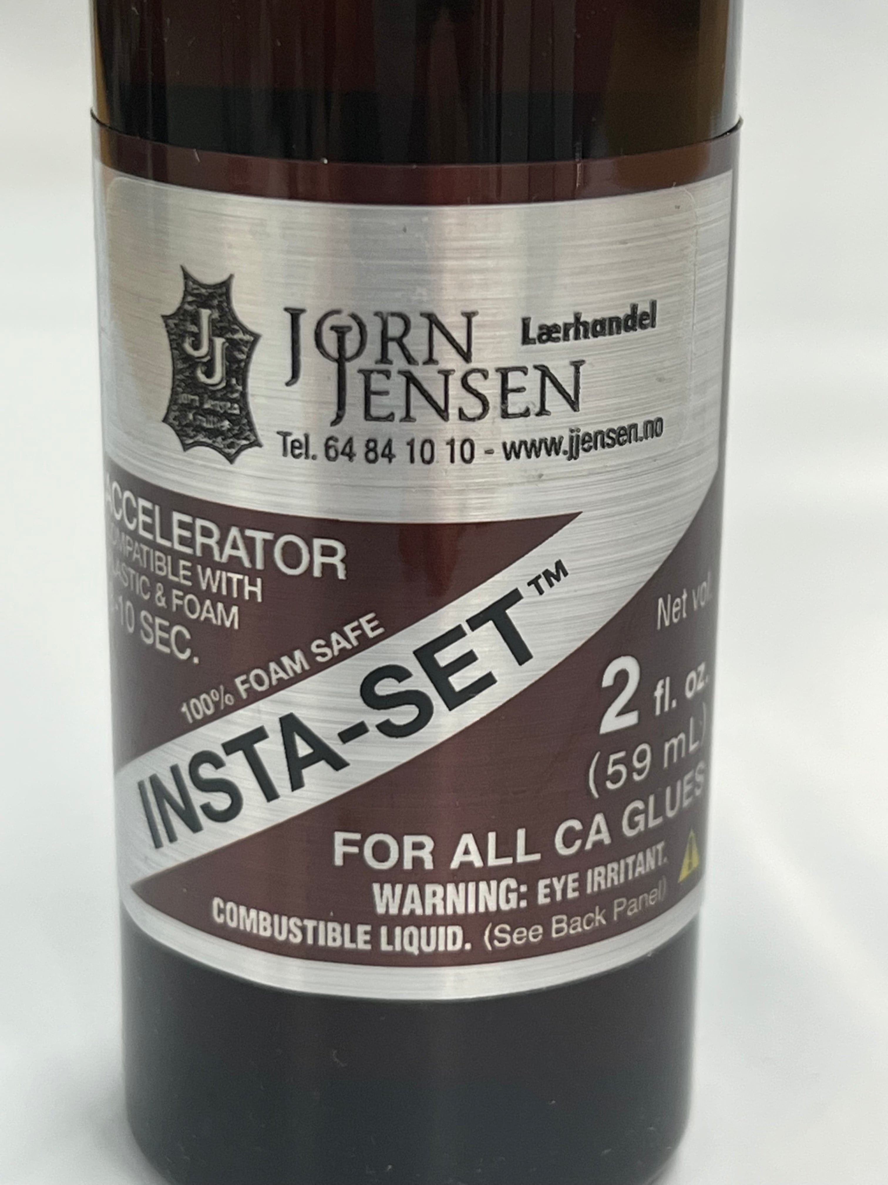 BSI INSTA-SET-accelerator
