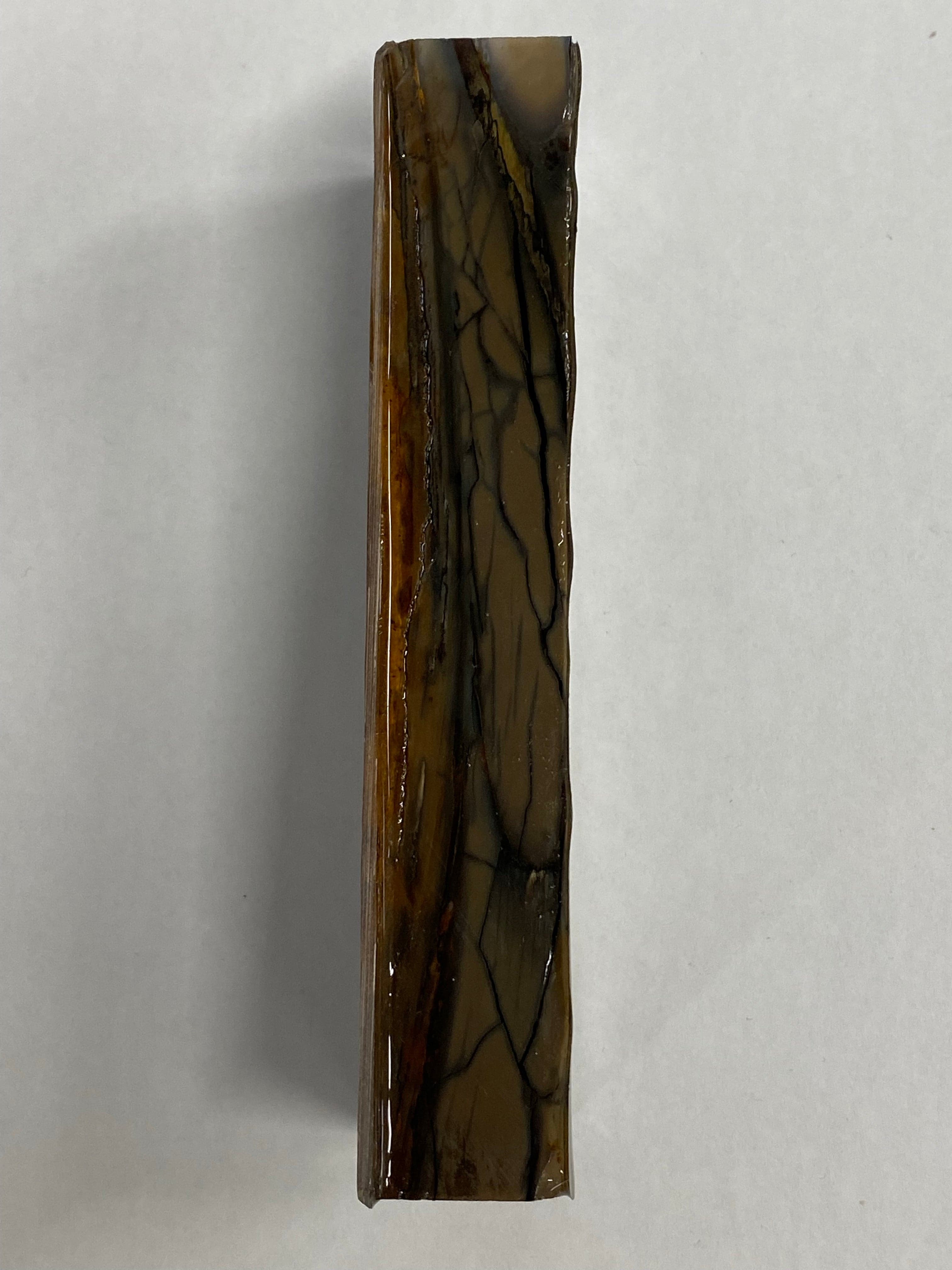 Mammoth tusk shaft blank M65 (clearance sale!)
