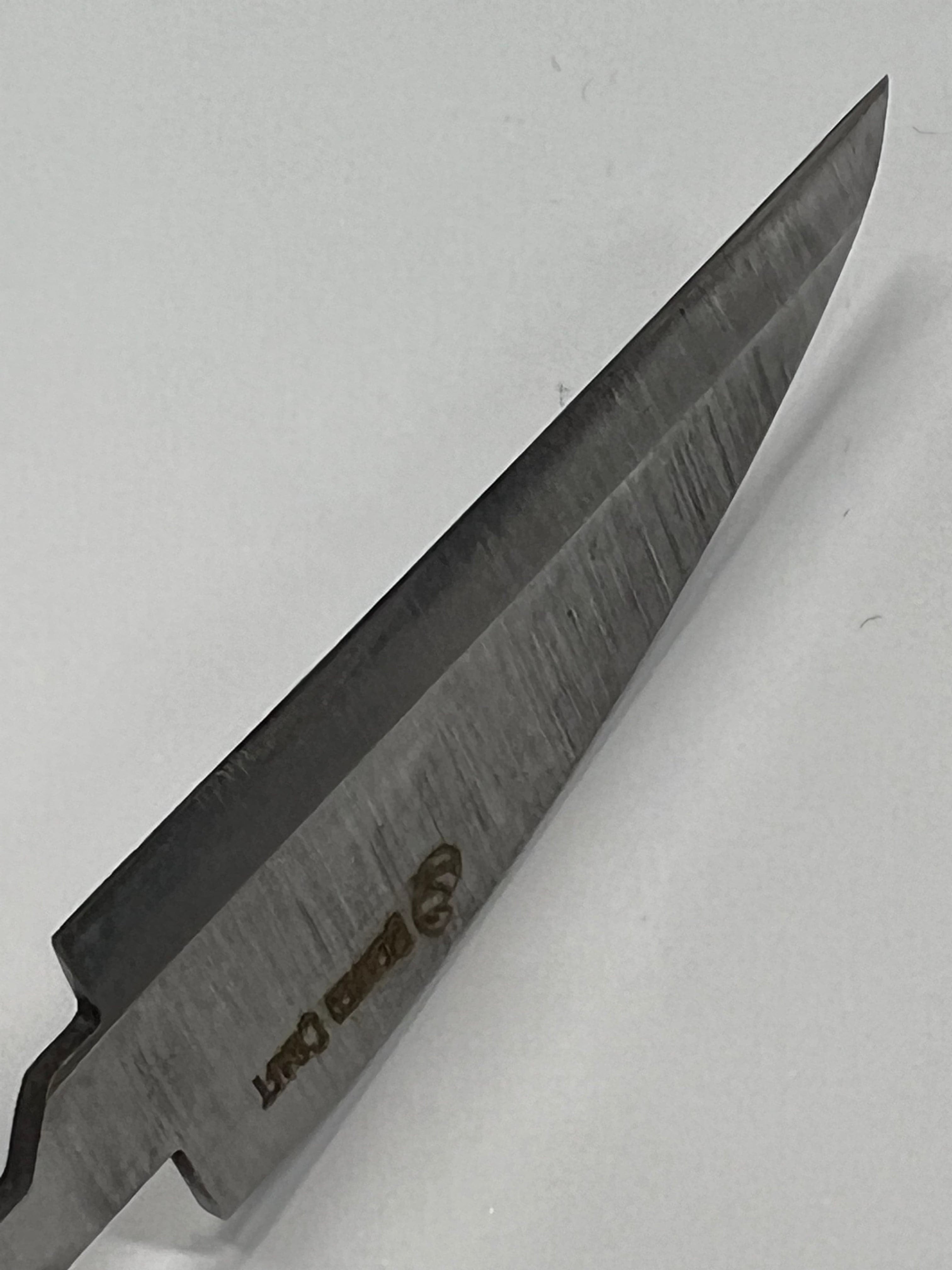 Träskärknivblad BC14 57mm