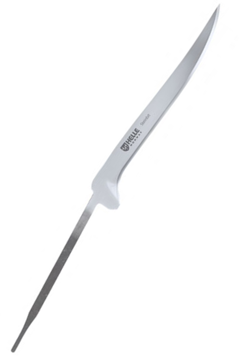 Helle Havskatt B115