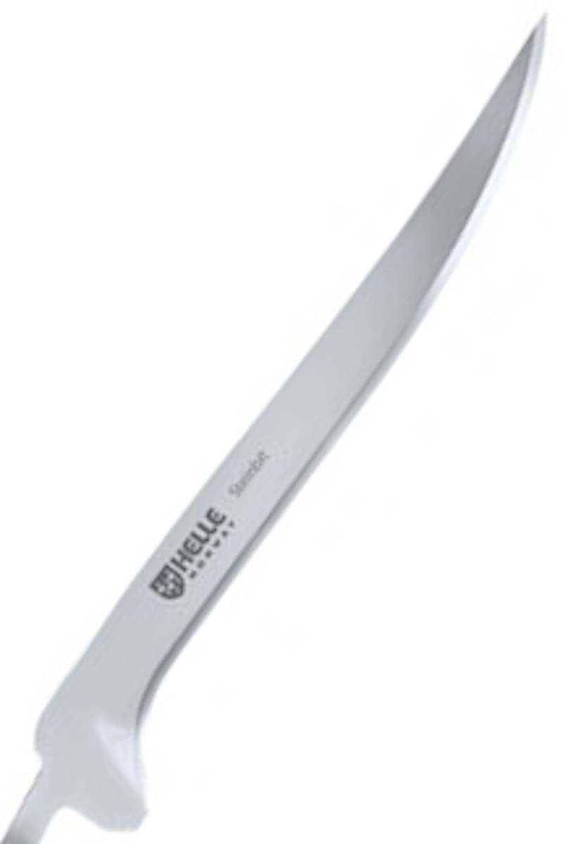Helle Havskatt B115